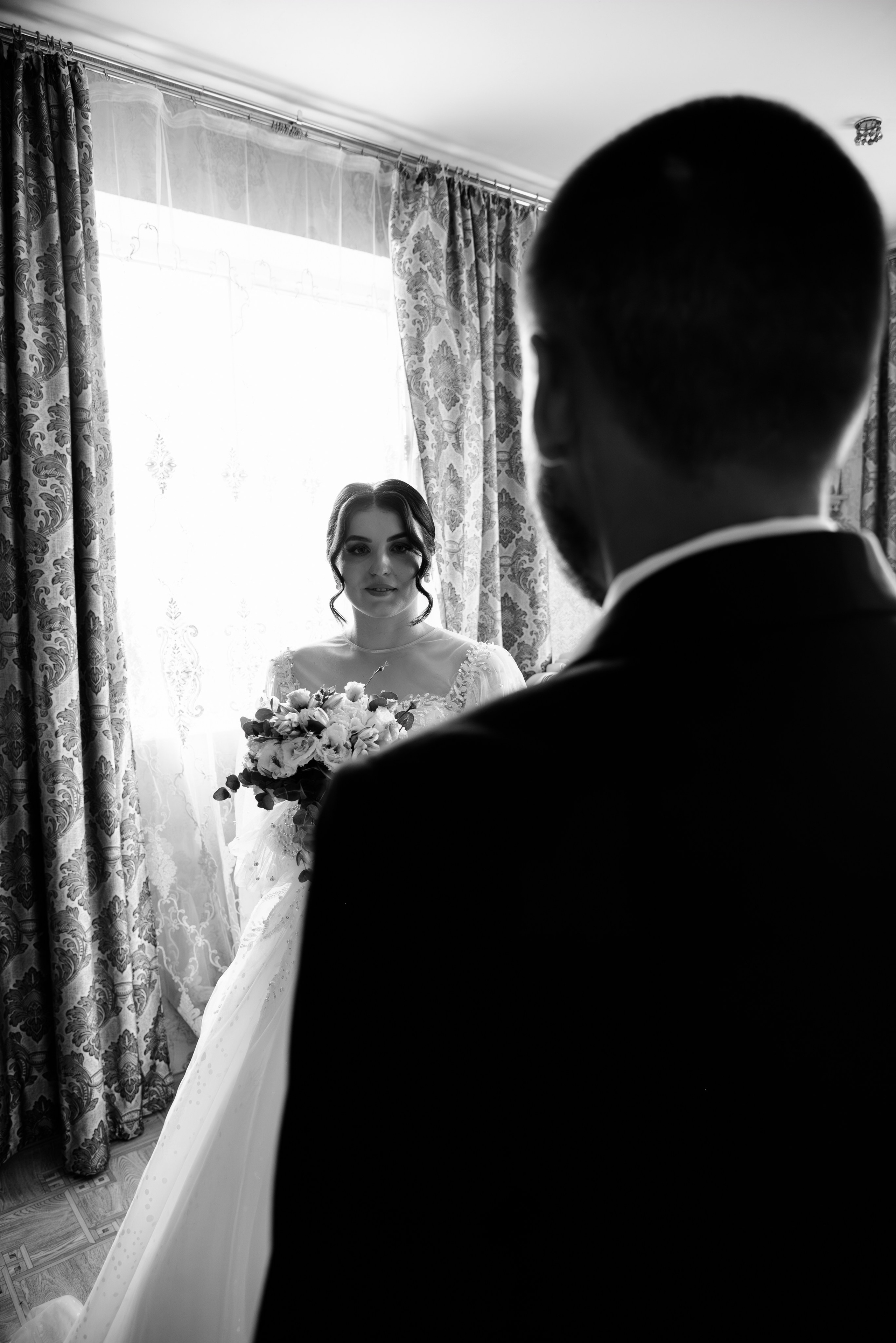 Дмитрий и Элина. Семейный фотограф Саратов Маргарита Куликова