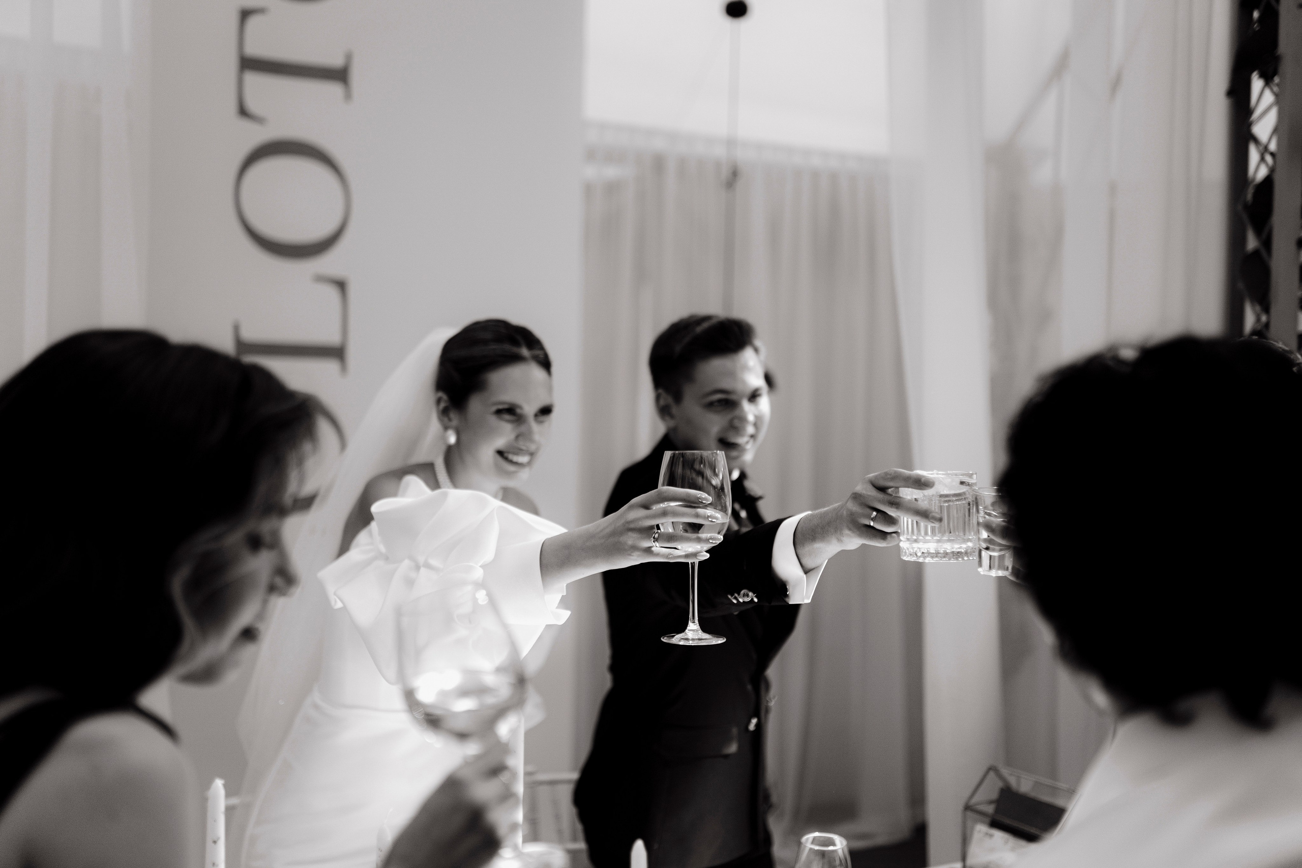 Ярослав|Алина. Свадебный и женский фотограф Оренбург | Денис Наружных