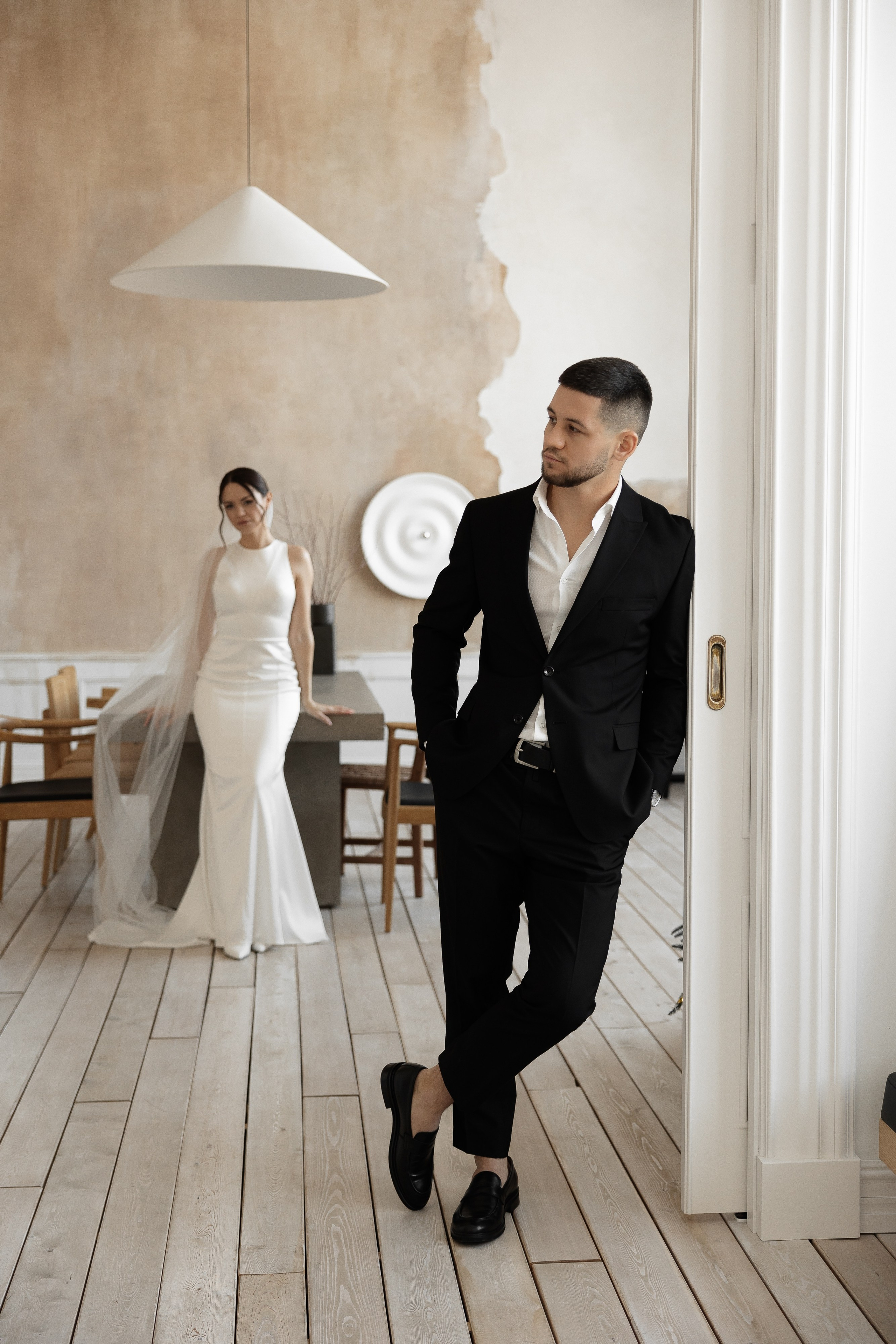 ПОРТОФИНО. СЕРГЕЙ И ОЛЬГА. Свадебный и индивидуальный фотограф в Челябинске Евгения Негодяева