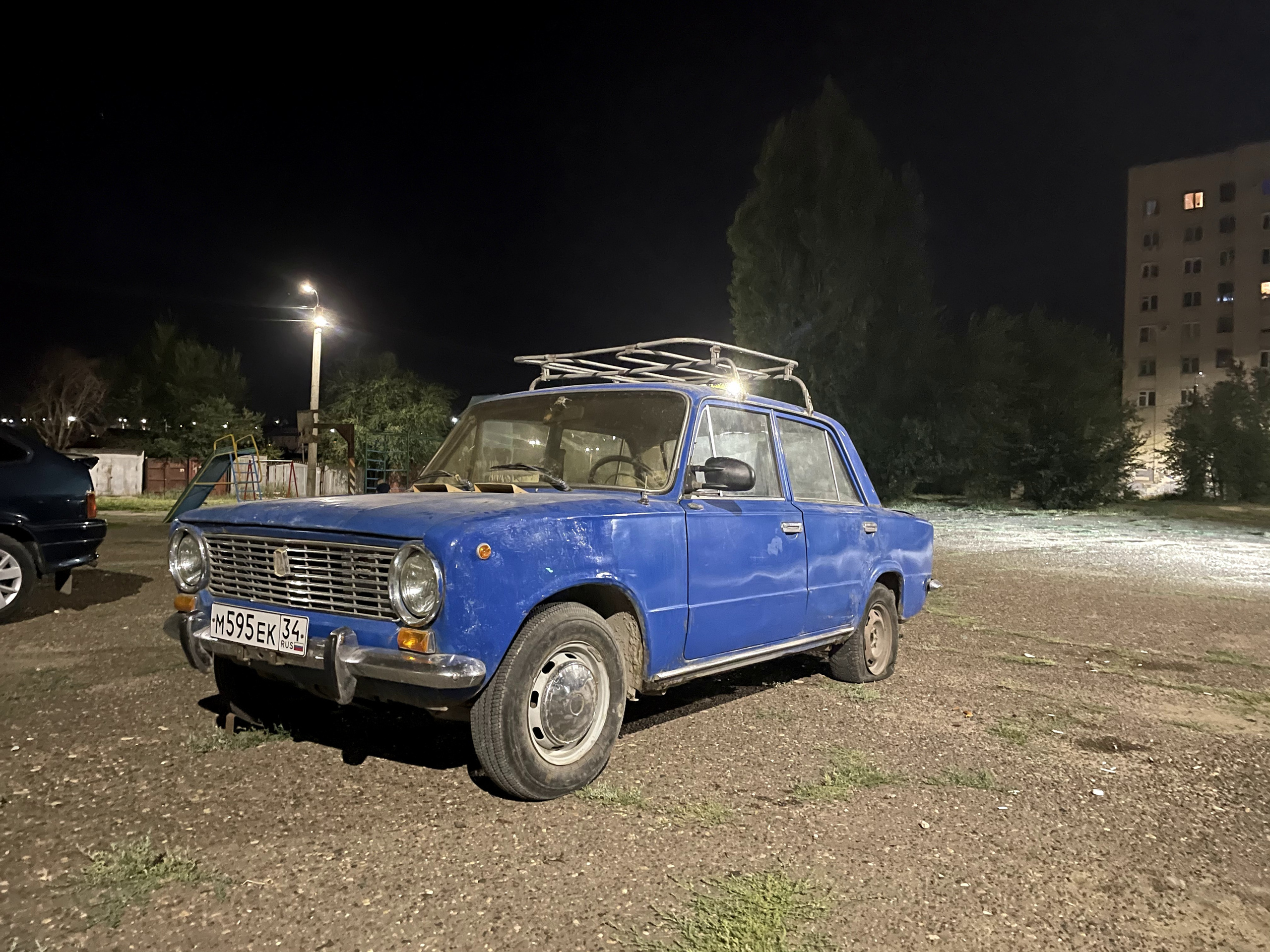 90 601 ВАЗ 2101. ВИЗУАЛЬНЫЕ И ЗВУКОВЫЕ РЕШЕНИЯ ДЛЯ БИЗНЕСА И СЪЁМОК ТЕЛЕТЕЛА