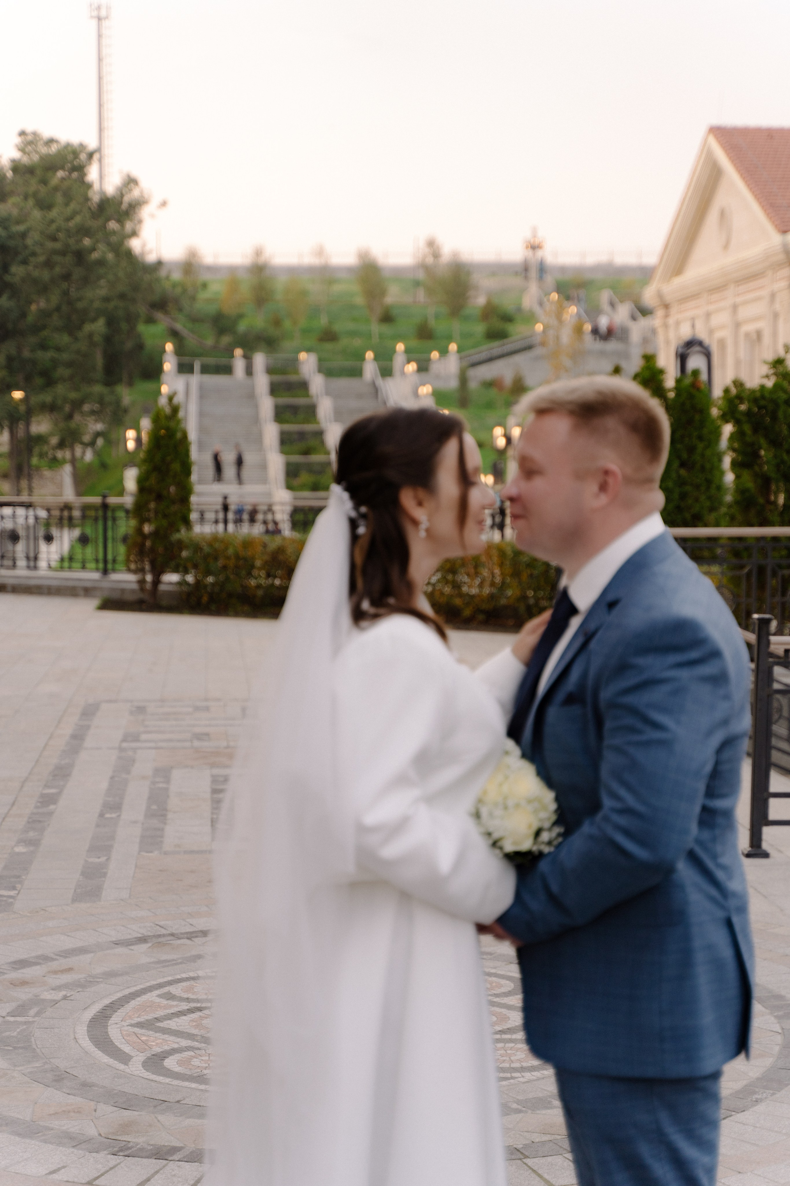 Свадебная прогулка Н.Херсонес. Свадебный и семейный фотограф в Севастополе и в Крыму