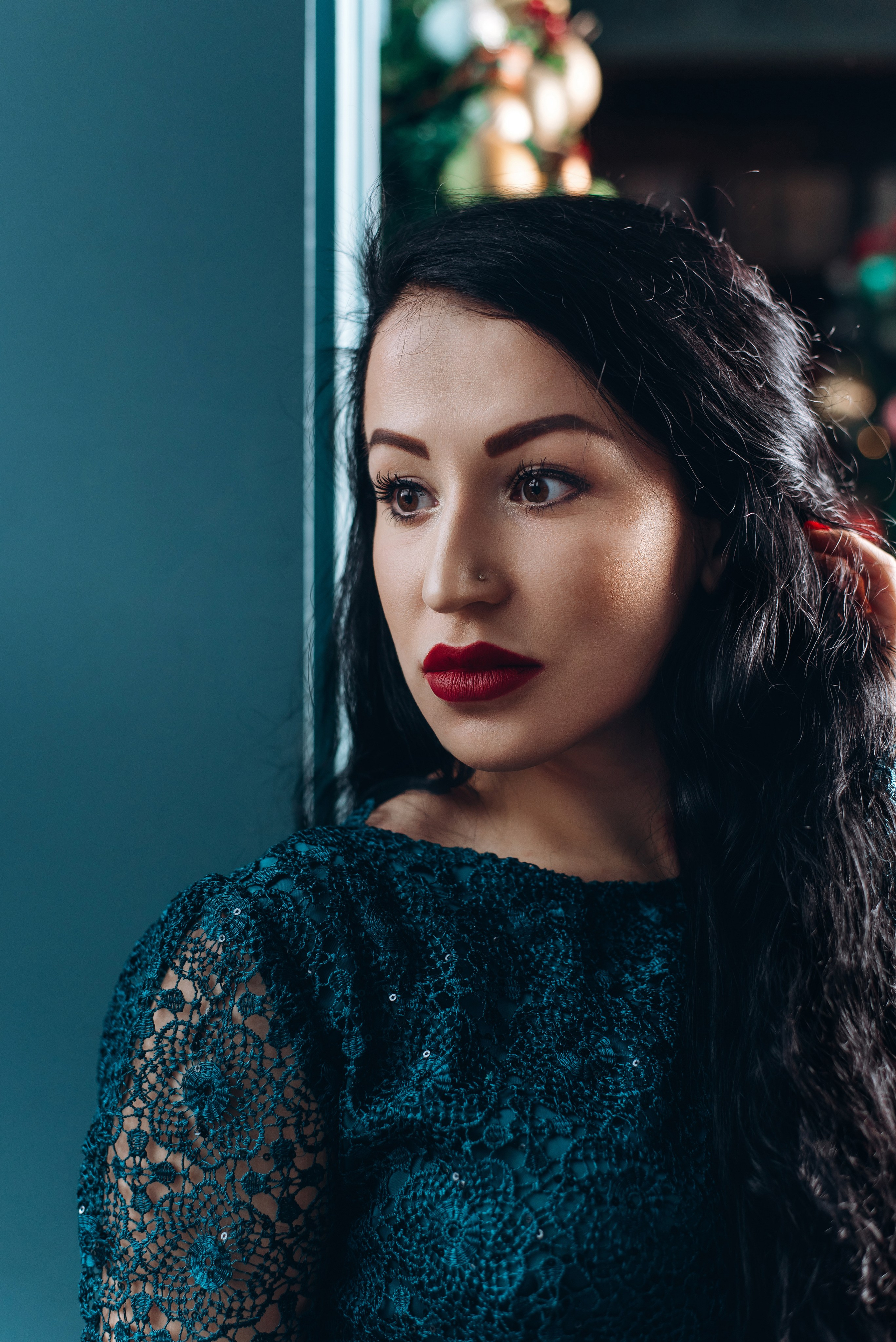 Семейная фотосессия. Фотограф Кирилл Друлин