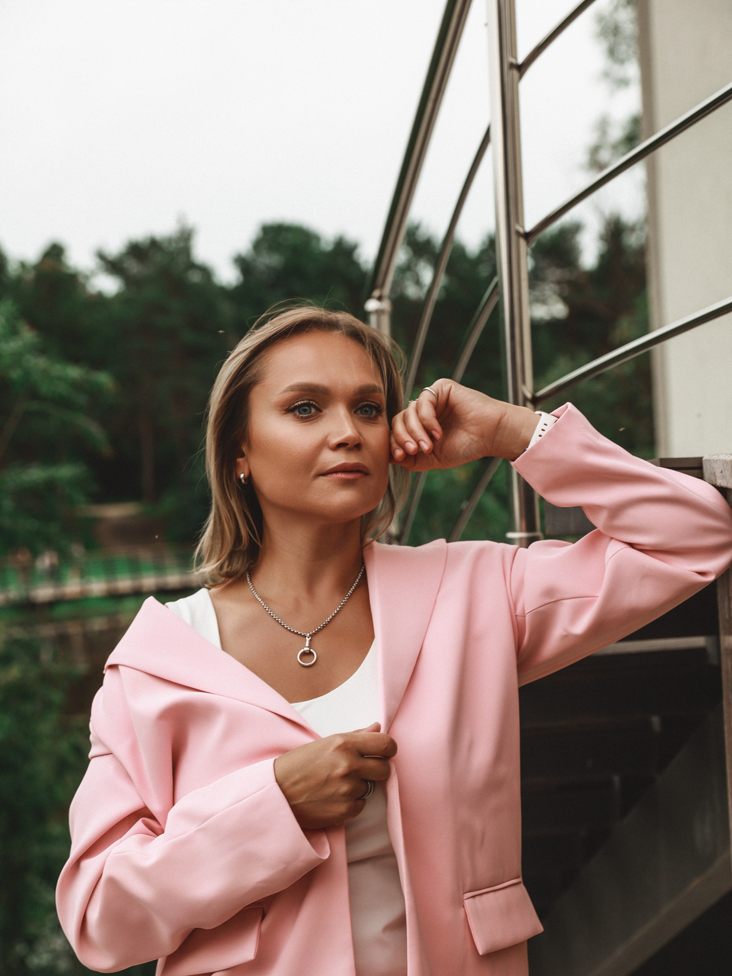 Портрет. Ваш фотограф в Сургуте Мария Булашова