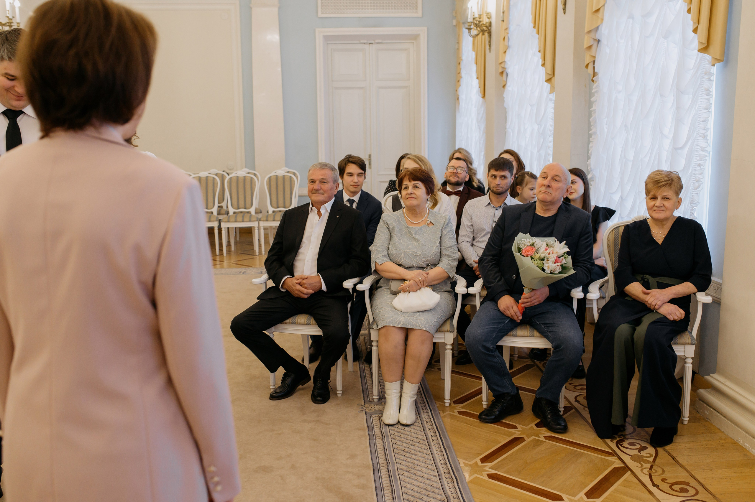 E&I | SUMMER GARDEN. Лайфстайл фотограф в Санкт-Петербурге — Вера Целикова