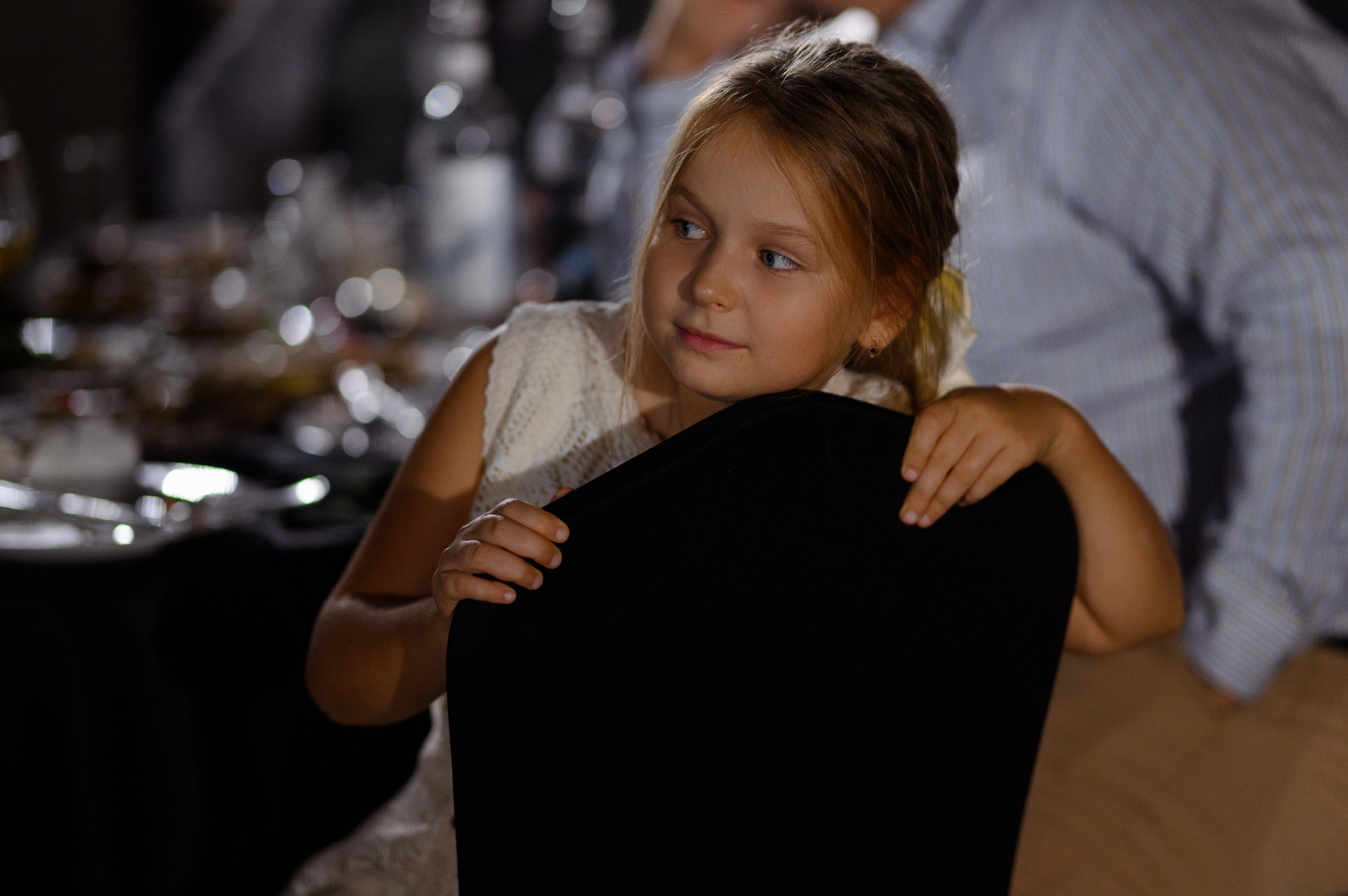 Кирилл и Анастасия. Свадебный фотограф и видеограф