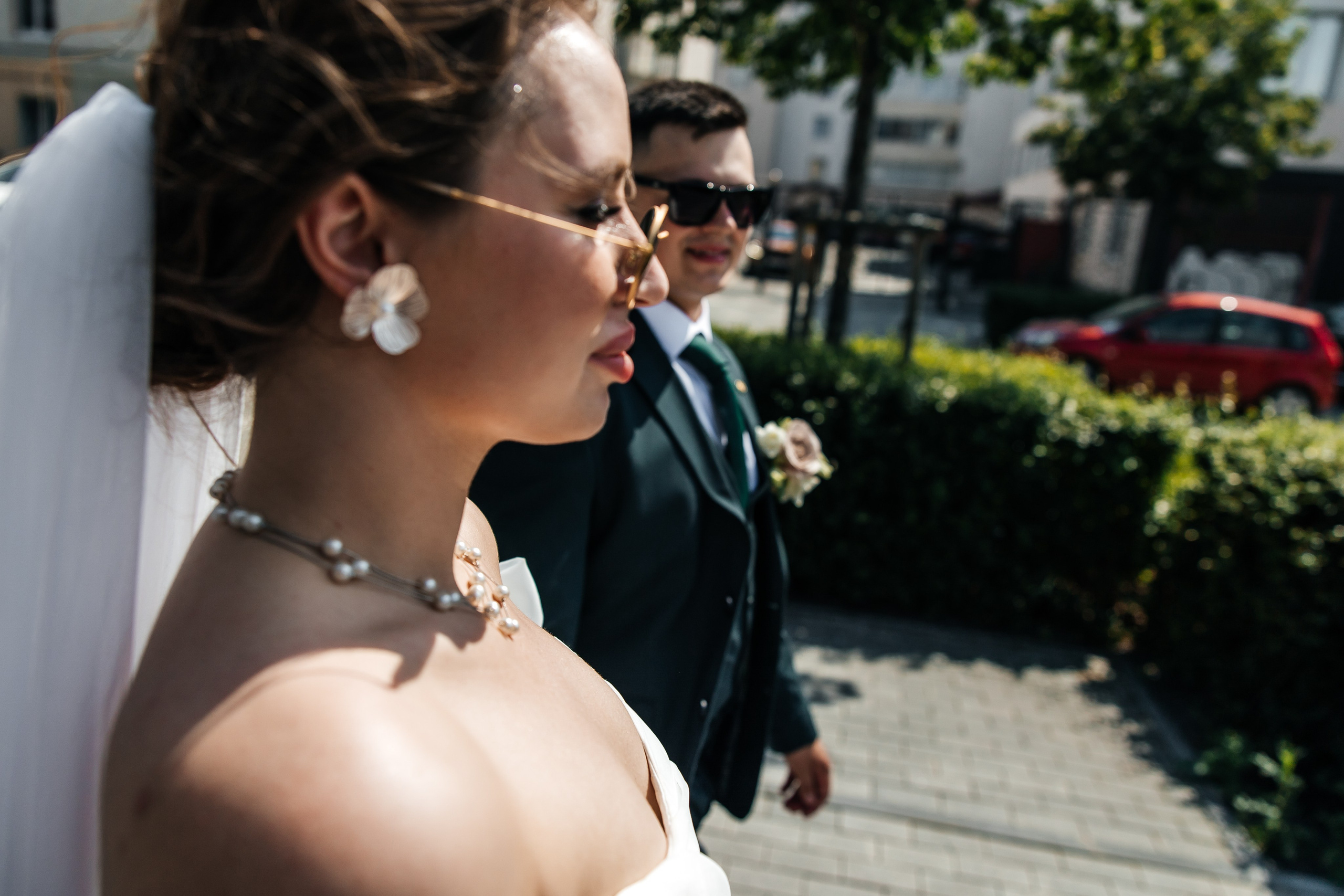 ДИАНА И ИВАН. Свадебный, семейный, детский и ньюборн фотограф в Екатеринбурге