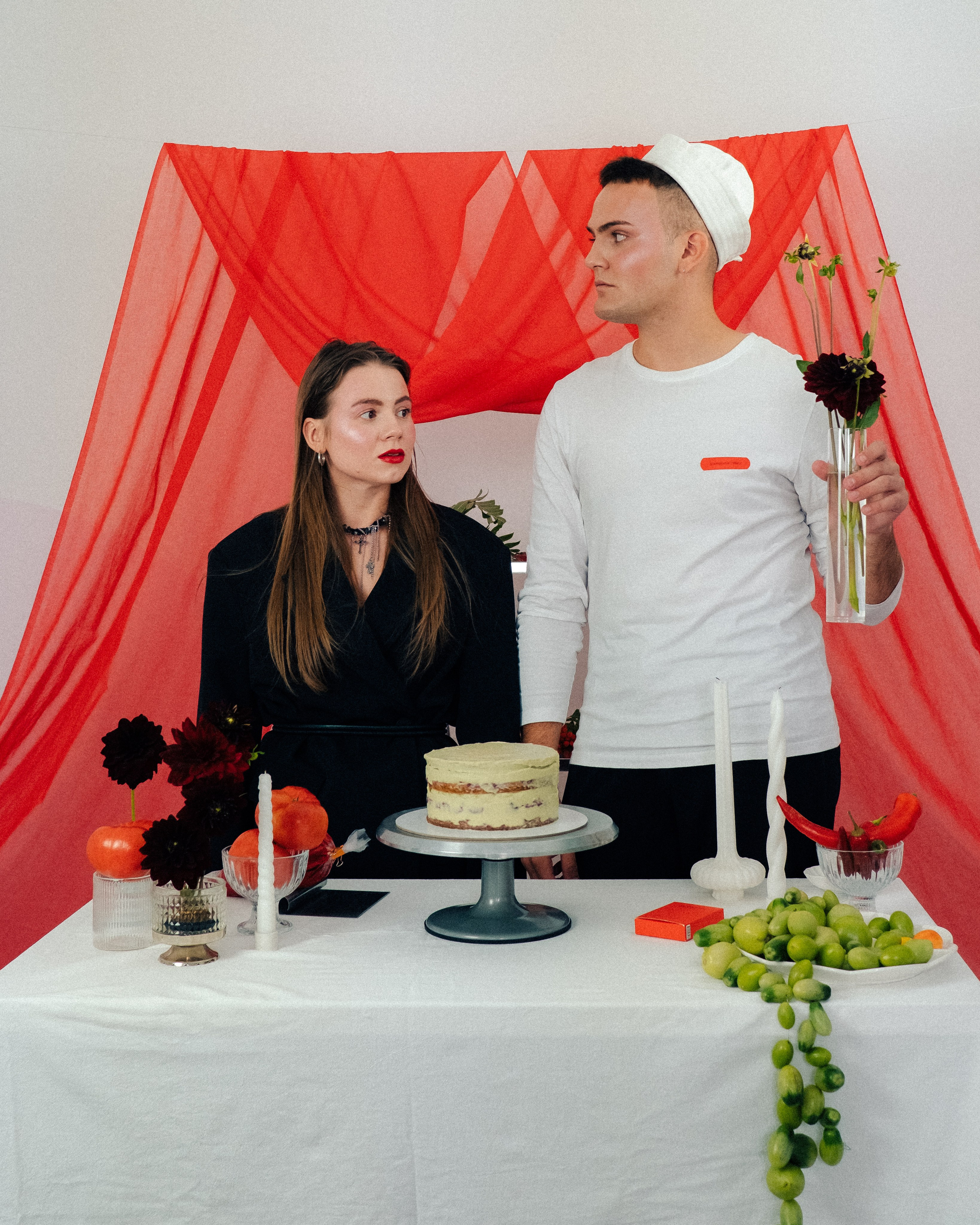 Арт. Фотограф из Хакасии Элина Кичеева