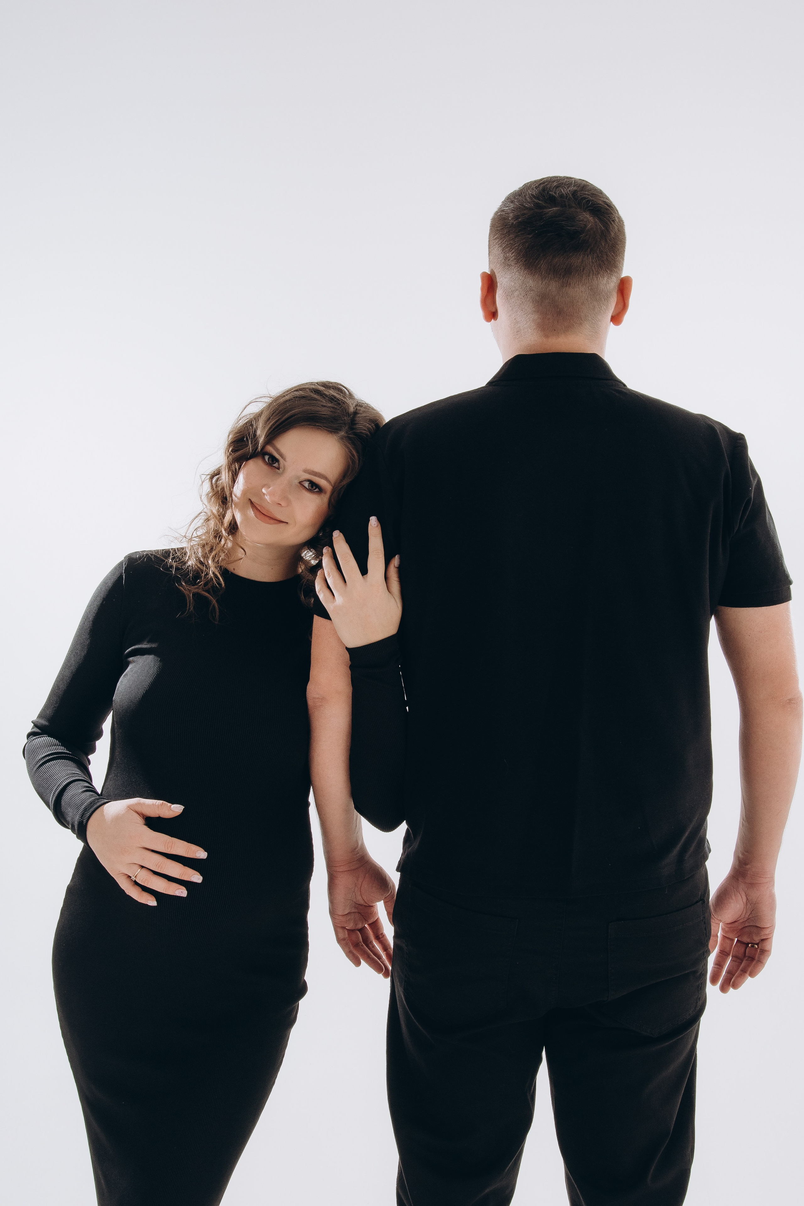 Никита и Елизавета