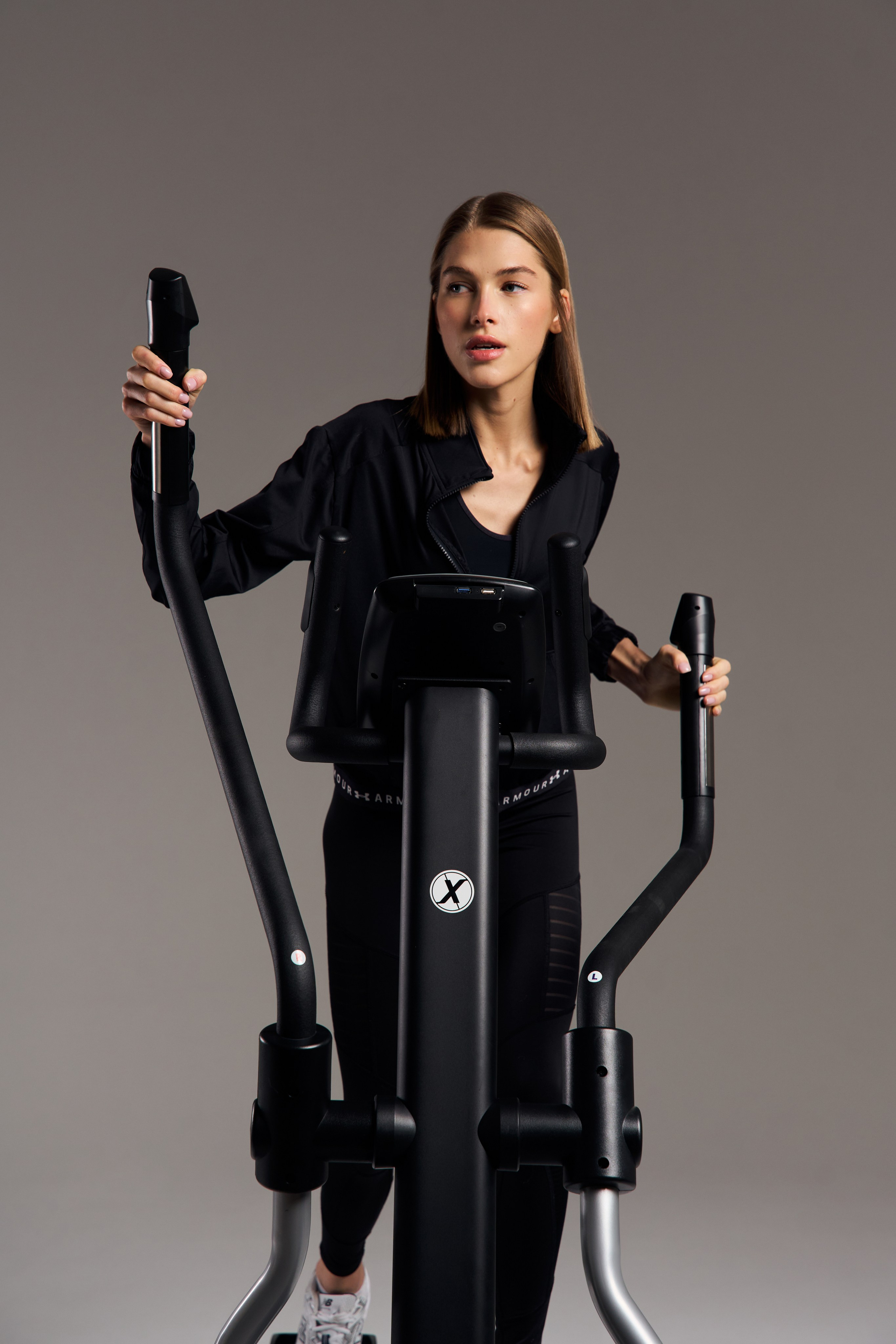 Proxima. Юлия Пестрикова