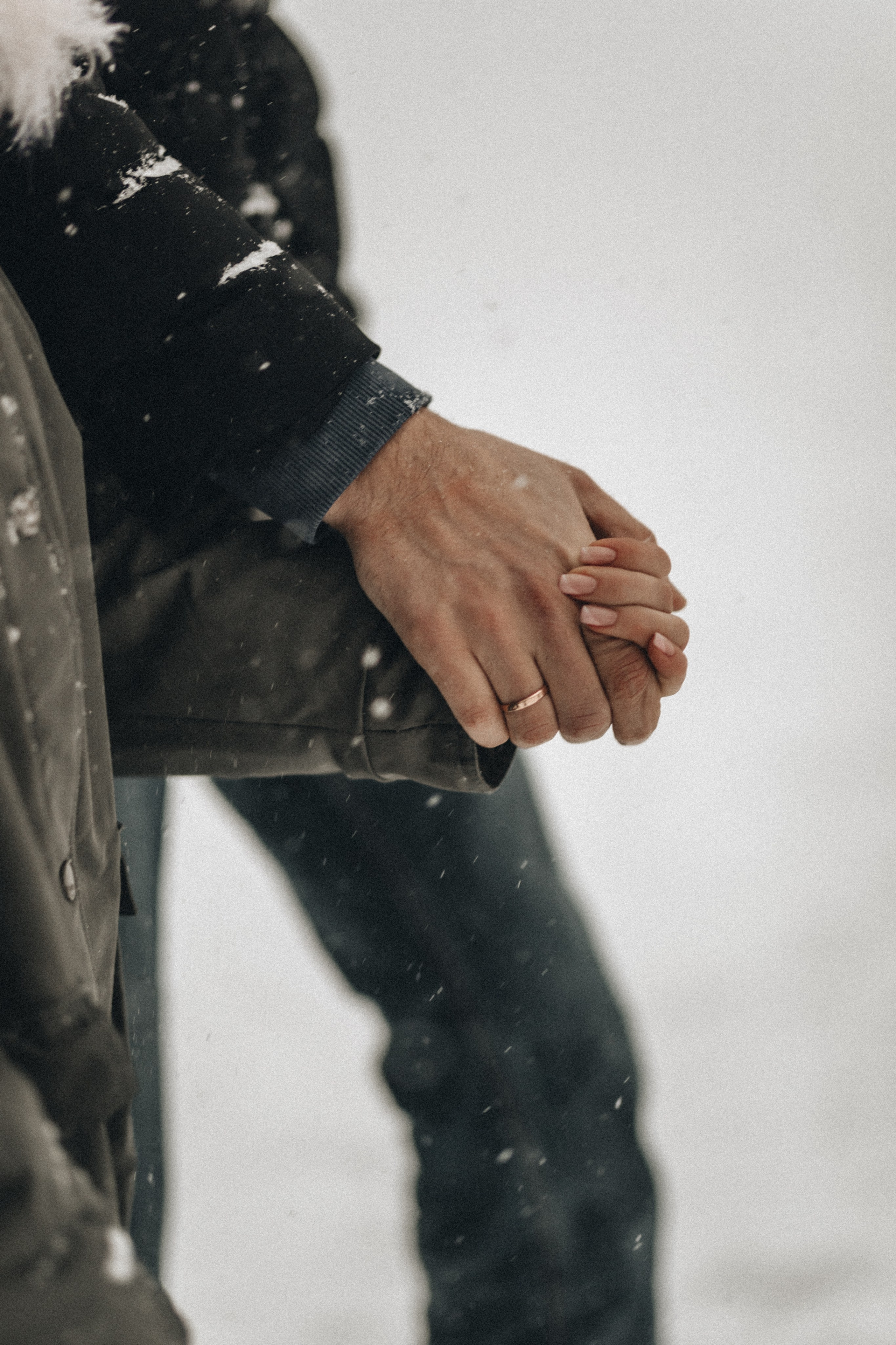 Love Story. Фотограф в Москве Алёна Гладкова