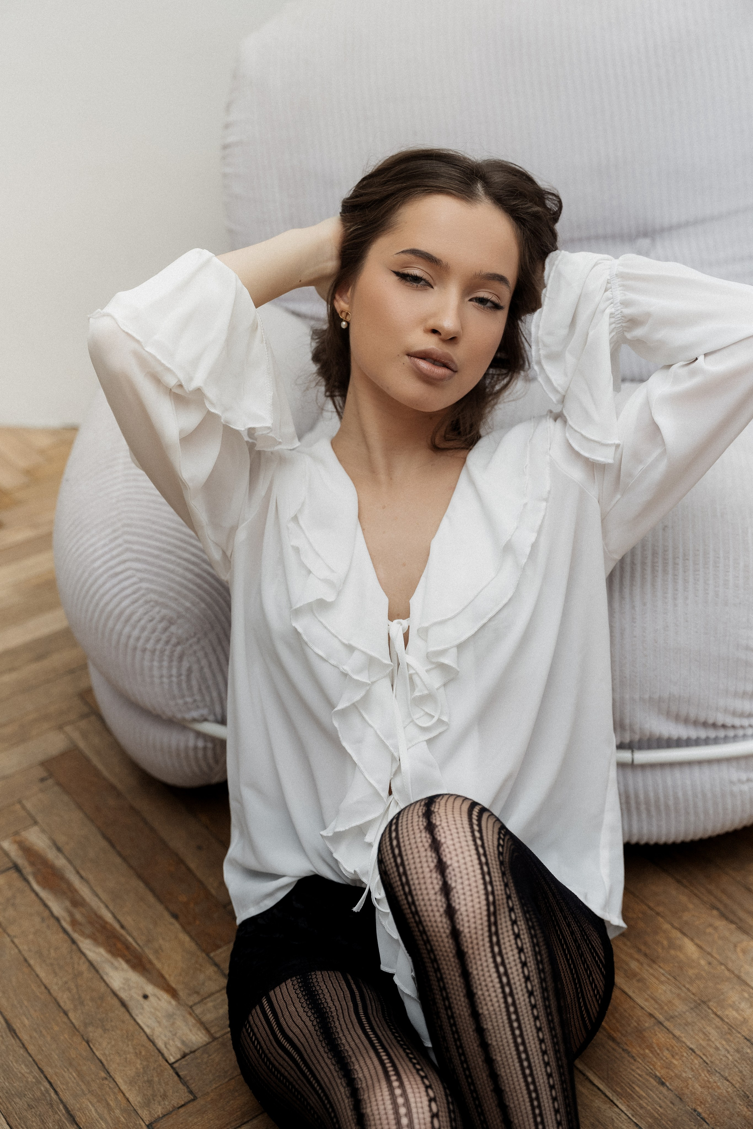 ХРИСТИНА. Фотограф Москва