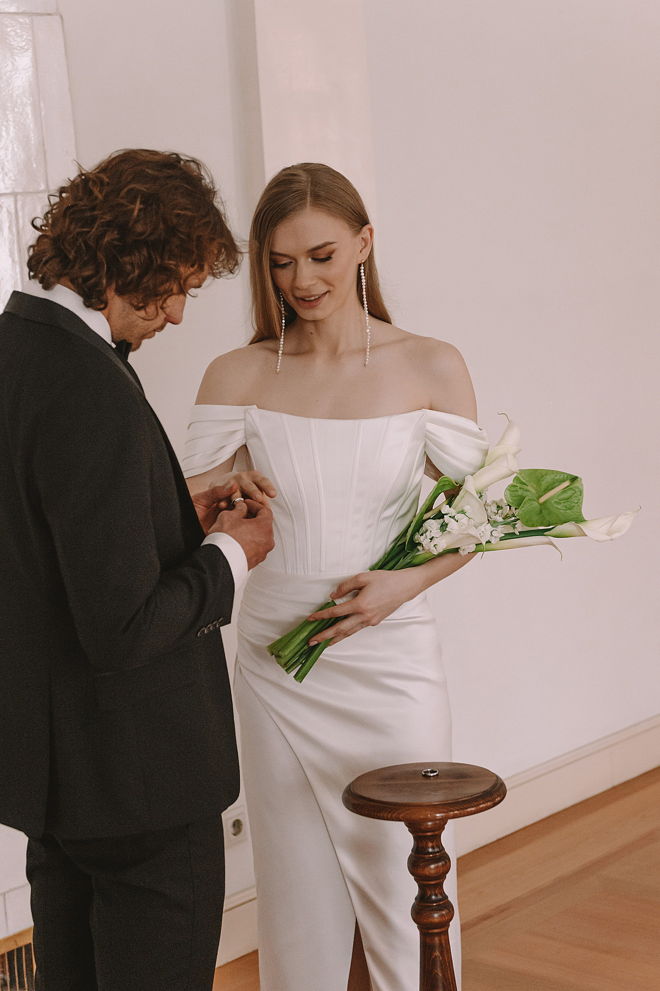 ЯРОСЛАВ & ЕЛИЗАВЕТА | mini серия. Константин Тищенко, фотограф в Санкт-Петербурге, Пскове, Москве