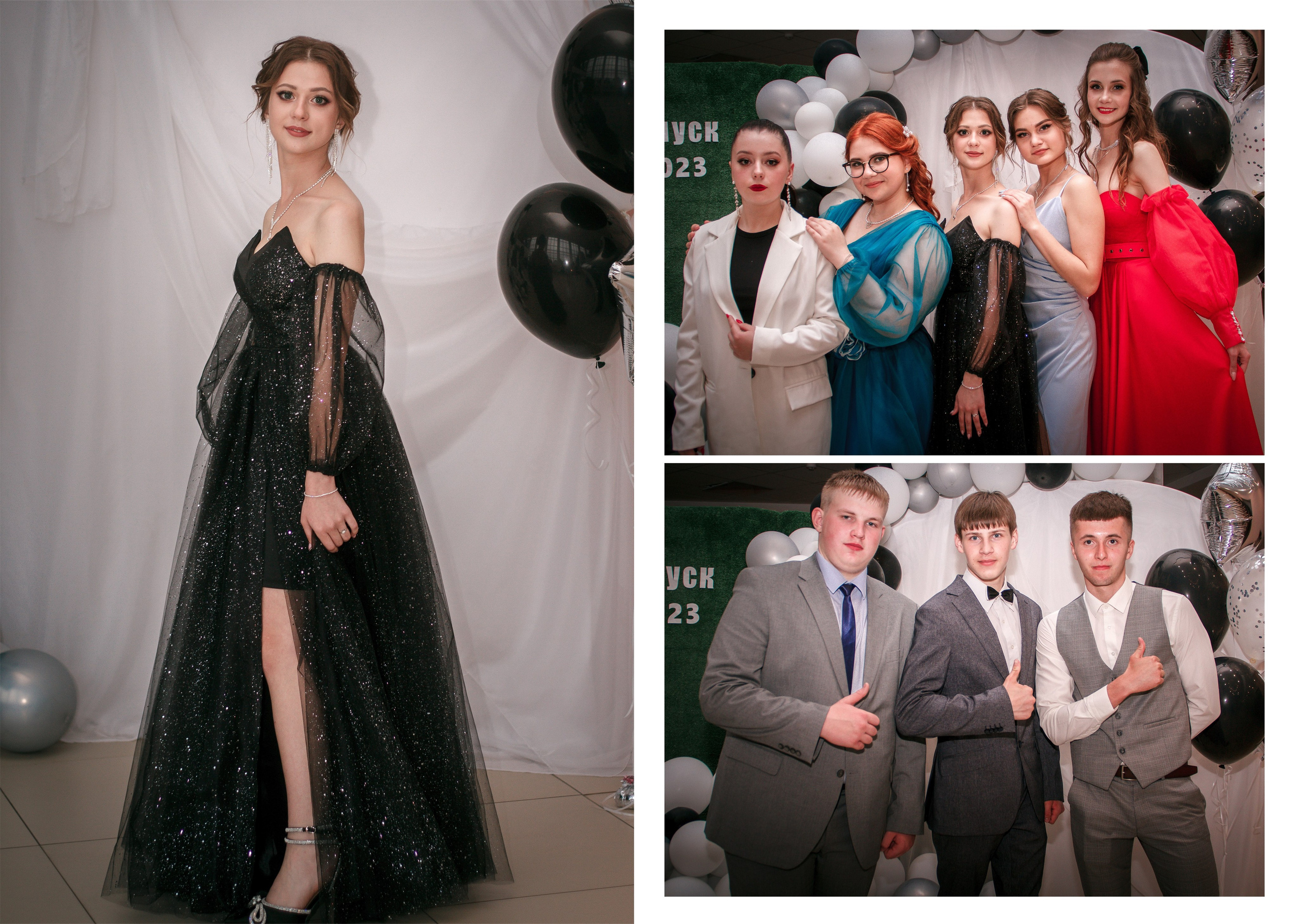 ✓ Выпускные фотокниги. Фотограф Юрий Якименко. Школьный, семейный и свадебный фотограф в Гоме