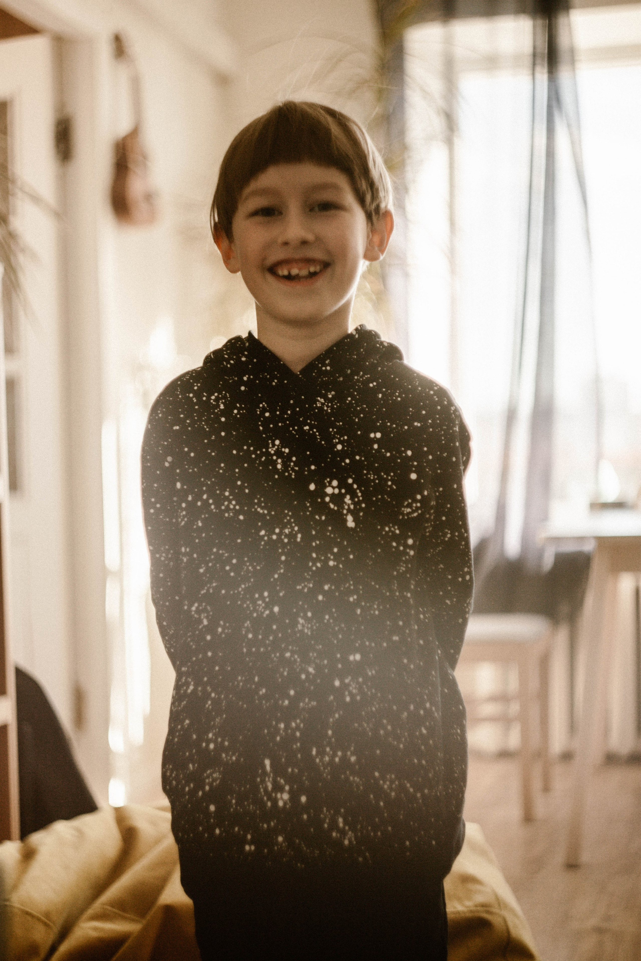 Миша. Матвей. Эмми. Фотограф в Нижнем Новгороде