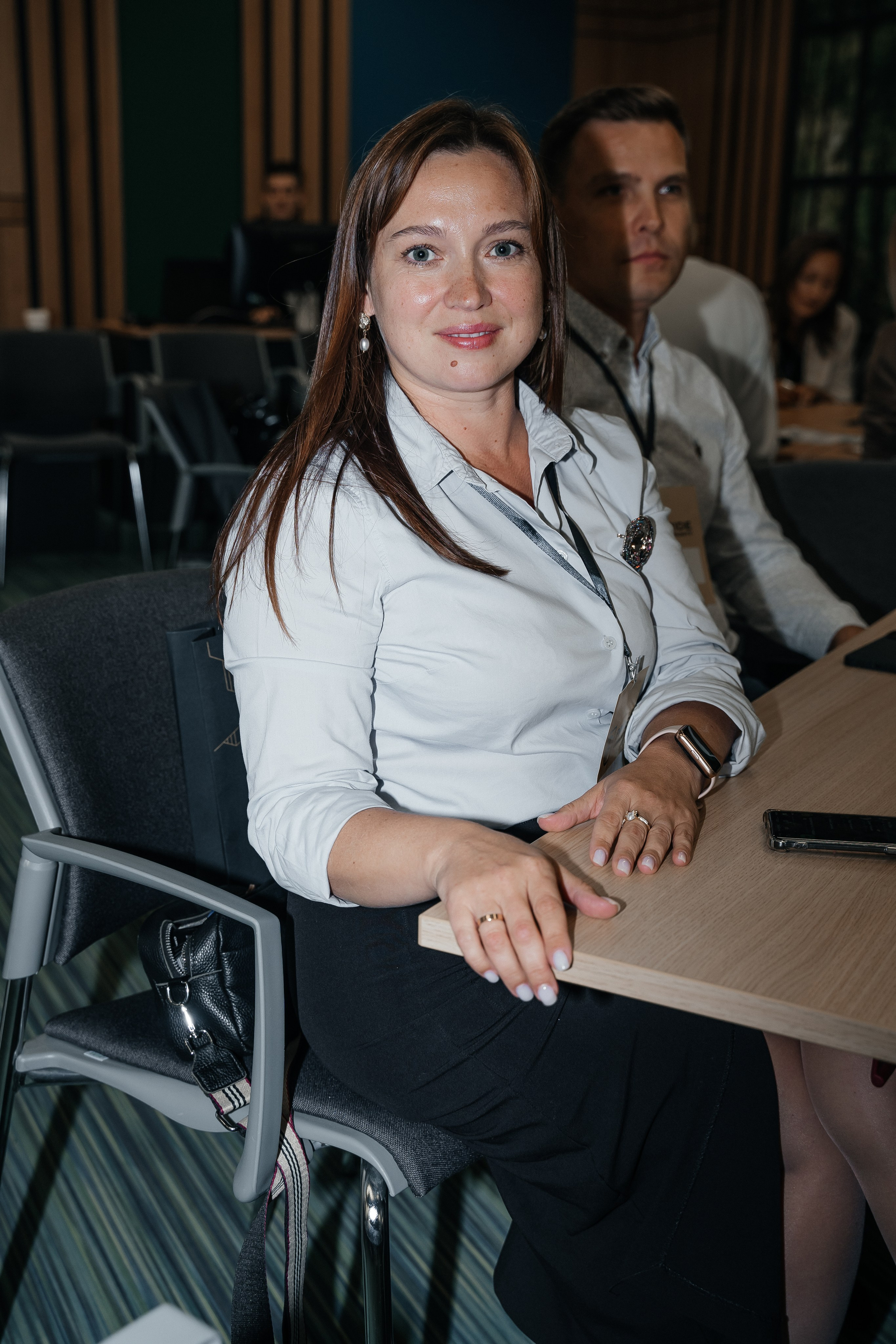 Репортаж. Виктория Алпеева — фотограф по любви