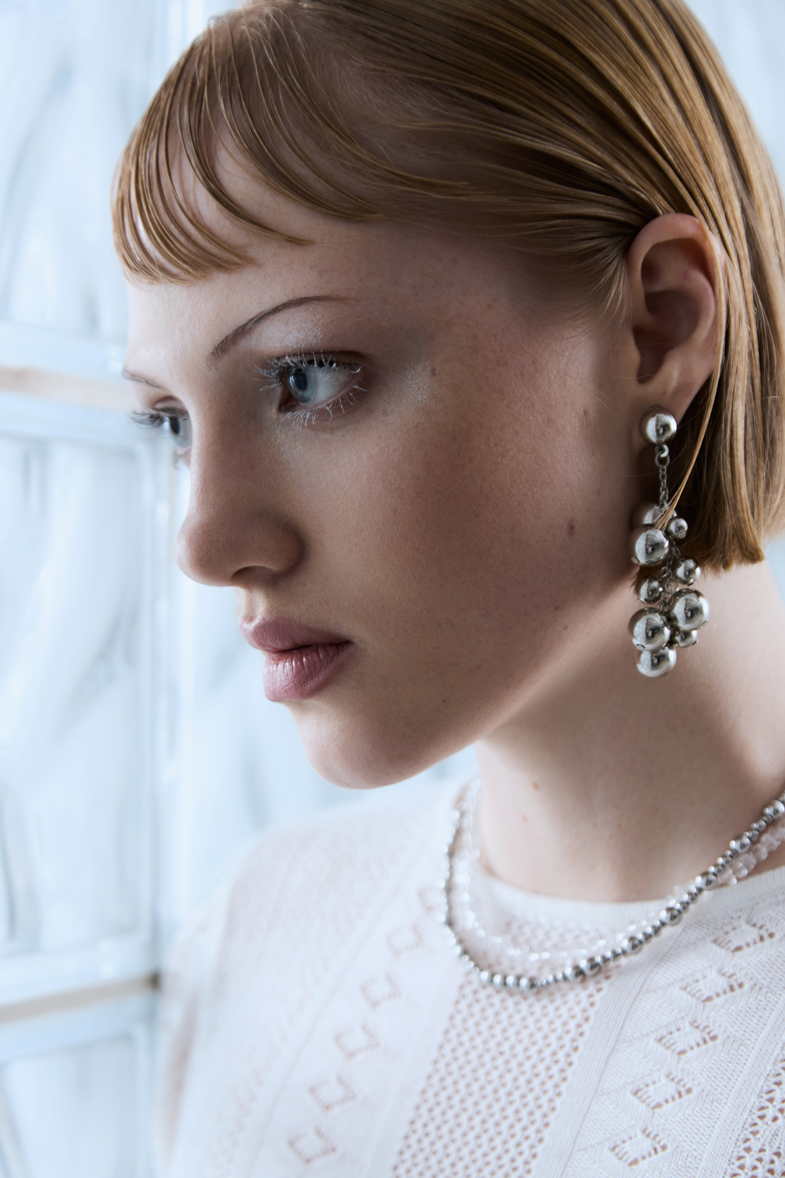 Валерия. Коммерческий фотограф/ретушер в Москве