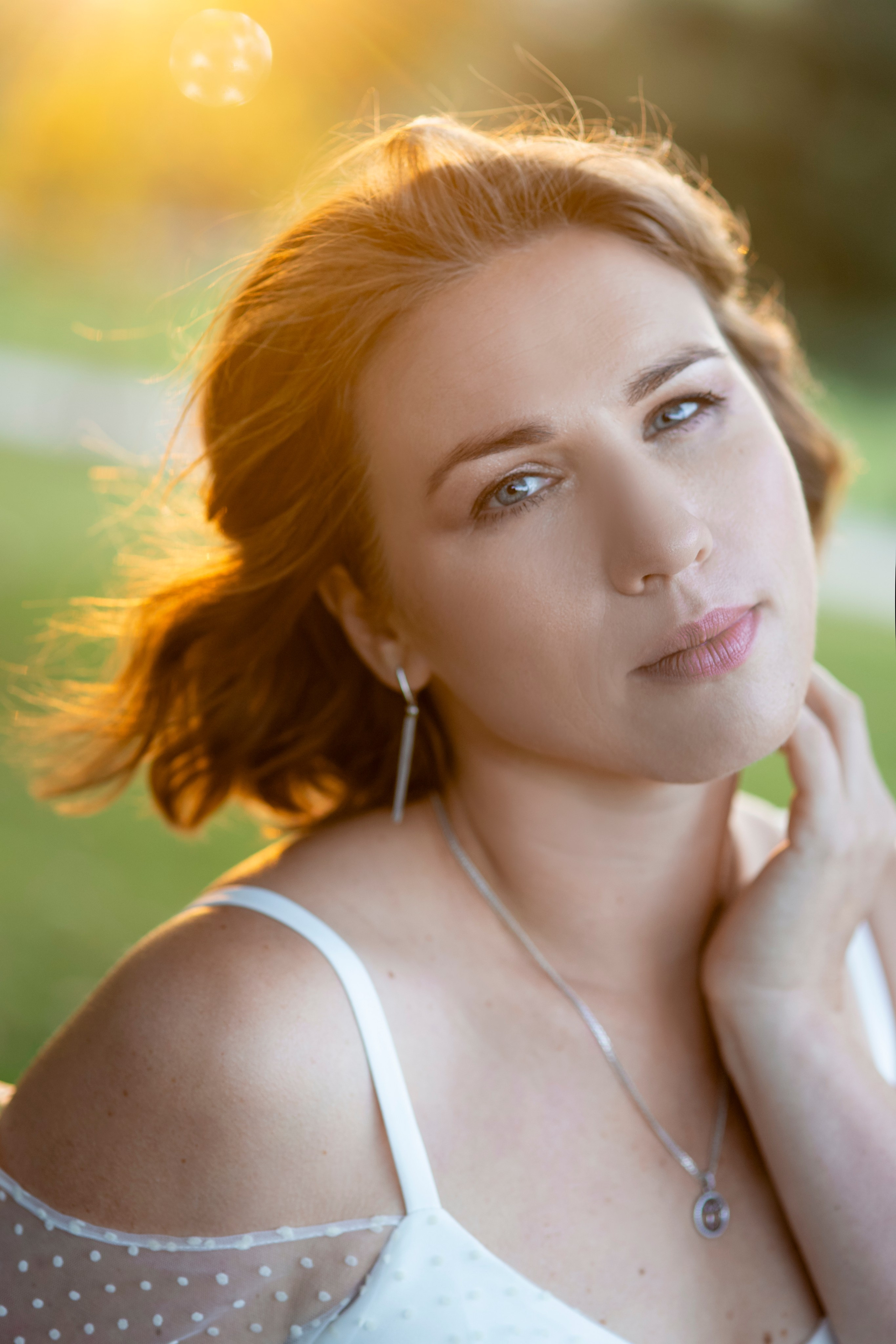 Лариса и Андрей. Фотограф в Крыму