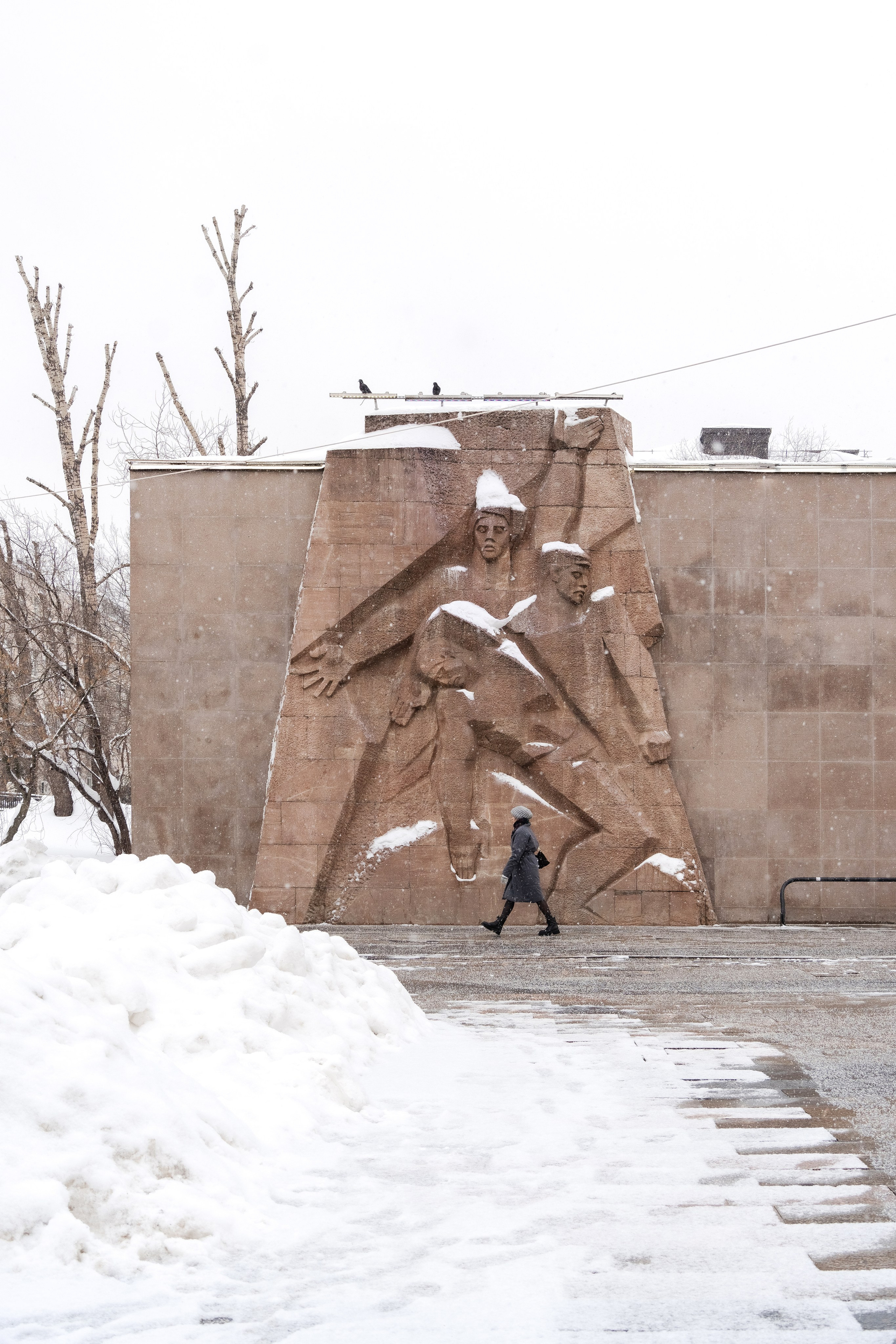 Уличная фотография. Эд Тихонов. Городской фотограф