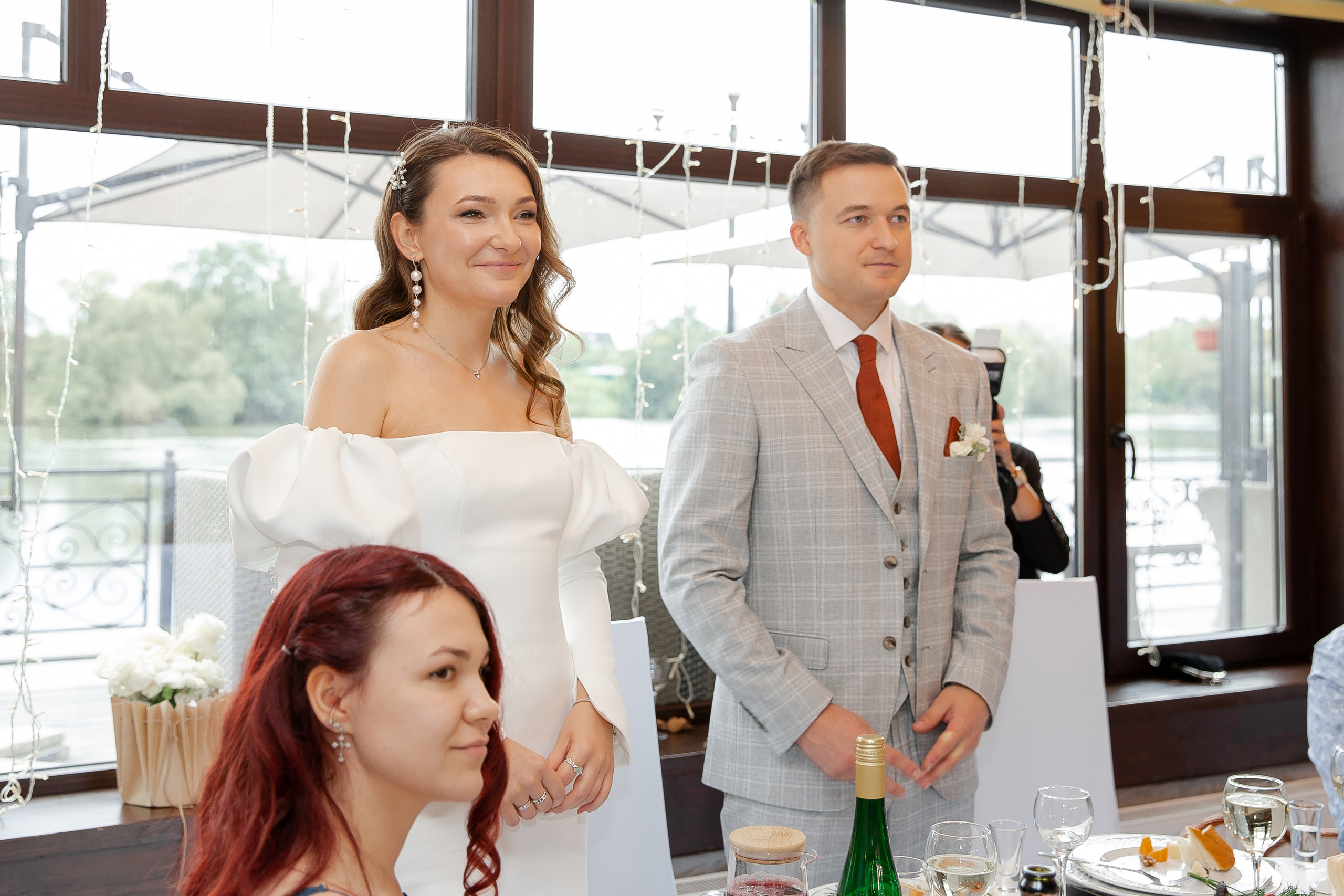 Татьяна & Влад. Фотограф Абакумова Анастасия