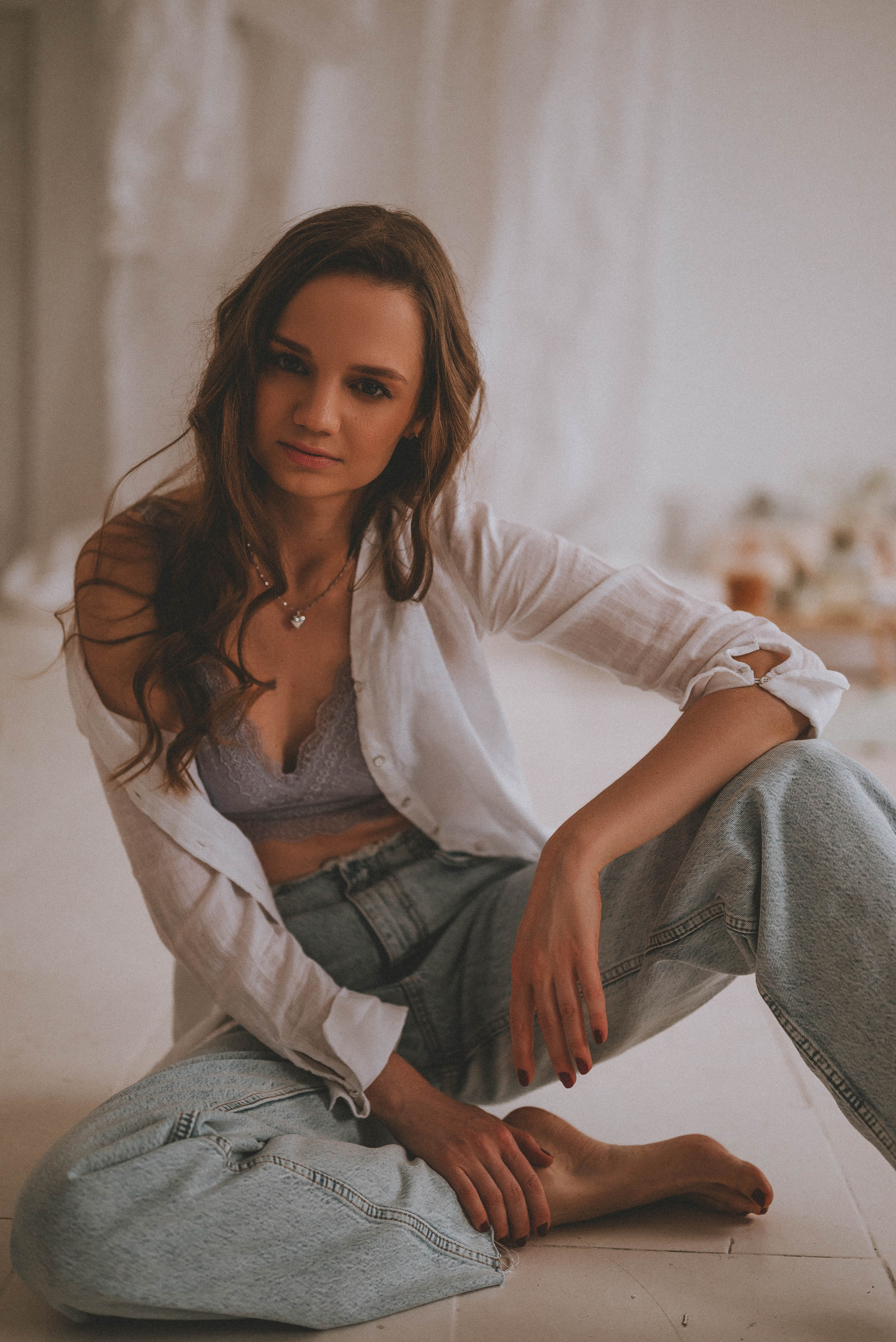 Наталья. Фотограф Кристина Пархоменко