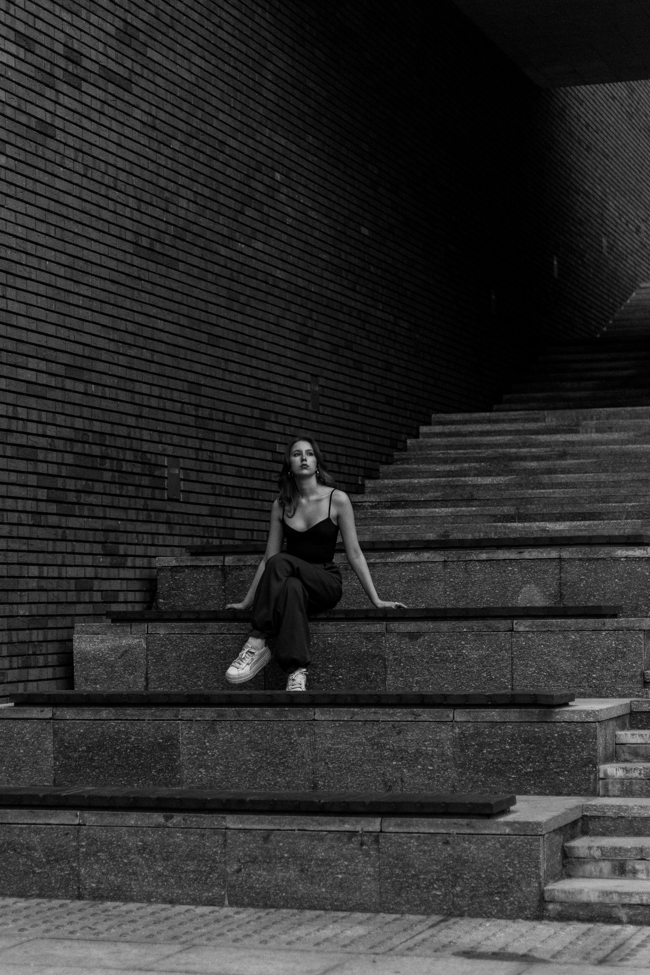 Алина. Портретный фотограф в Москве Алина Климова