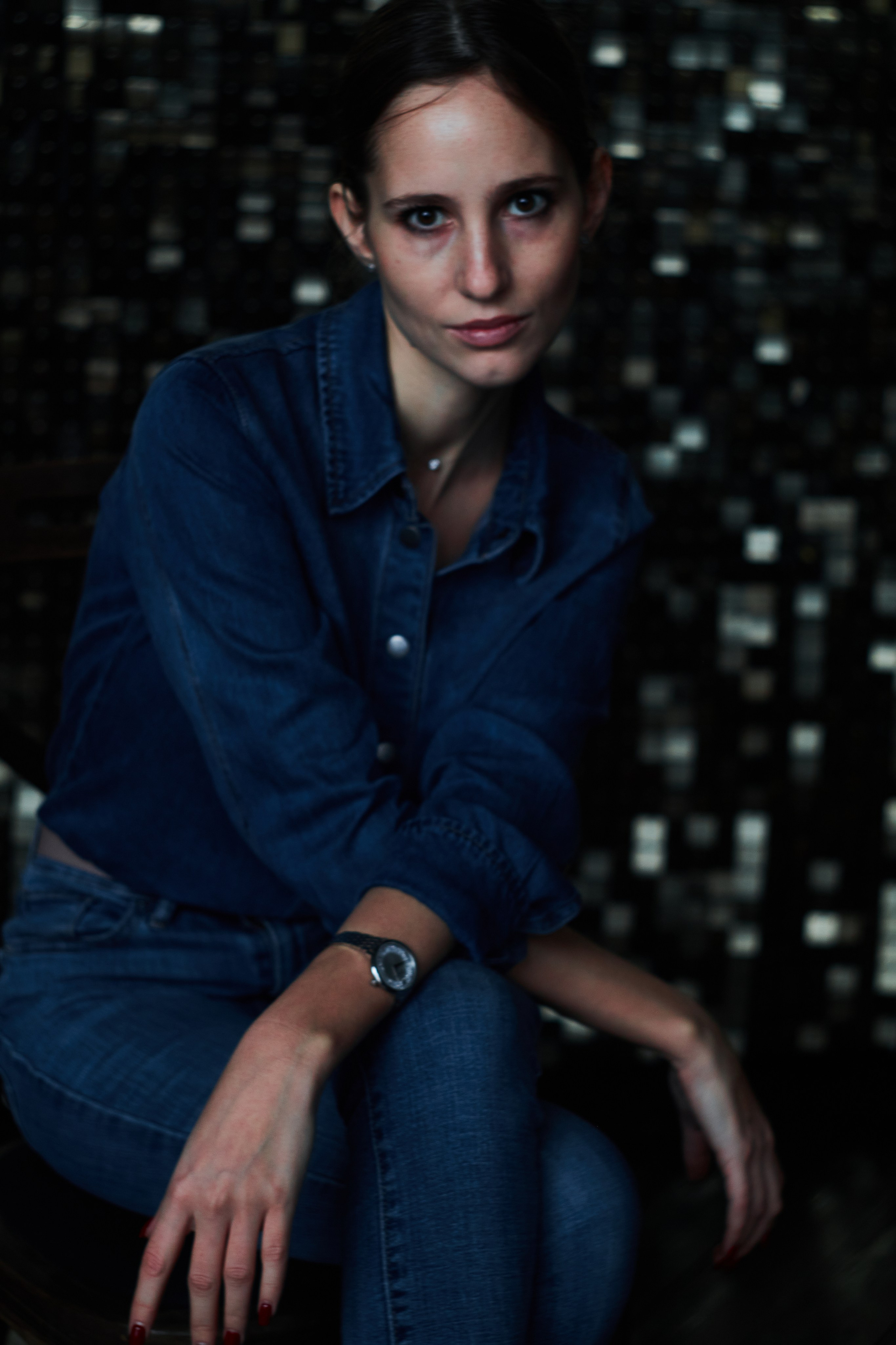 Rada. Фотограф Александр Рауш