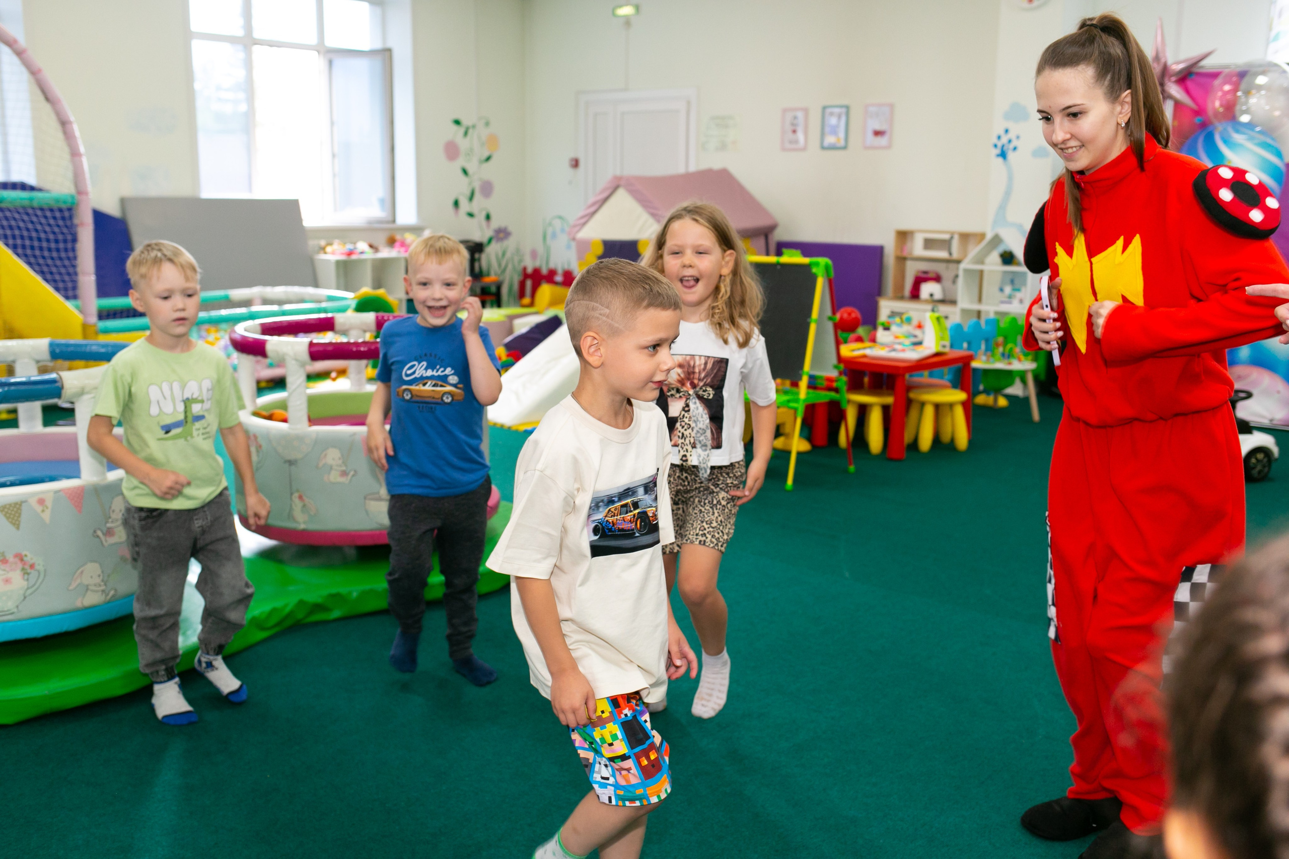 Праздники. Фотограф новорожденных и семейный фотограф НСО г. Бердск Марина Львова