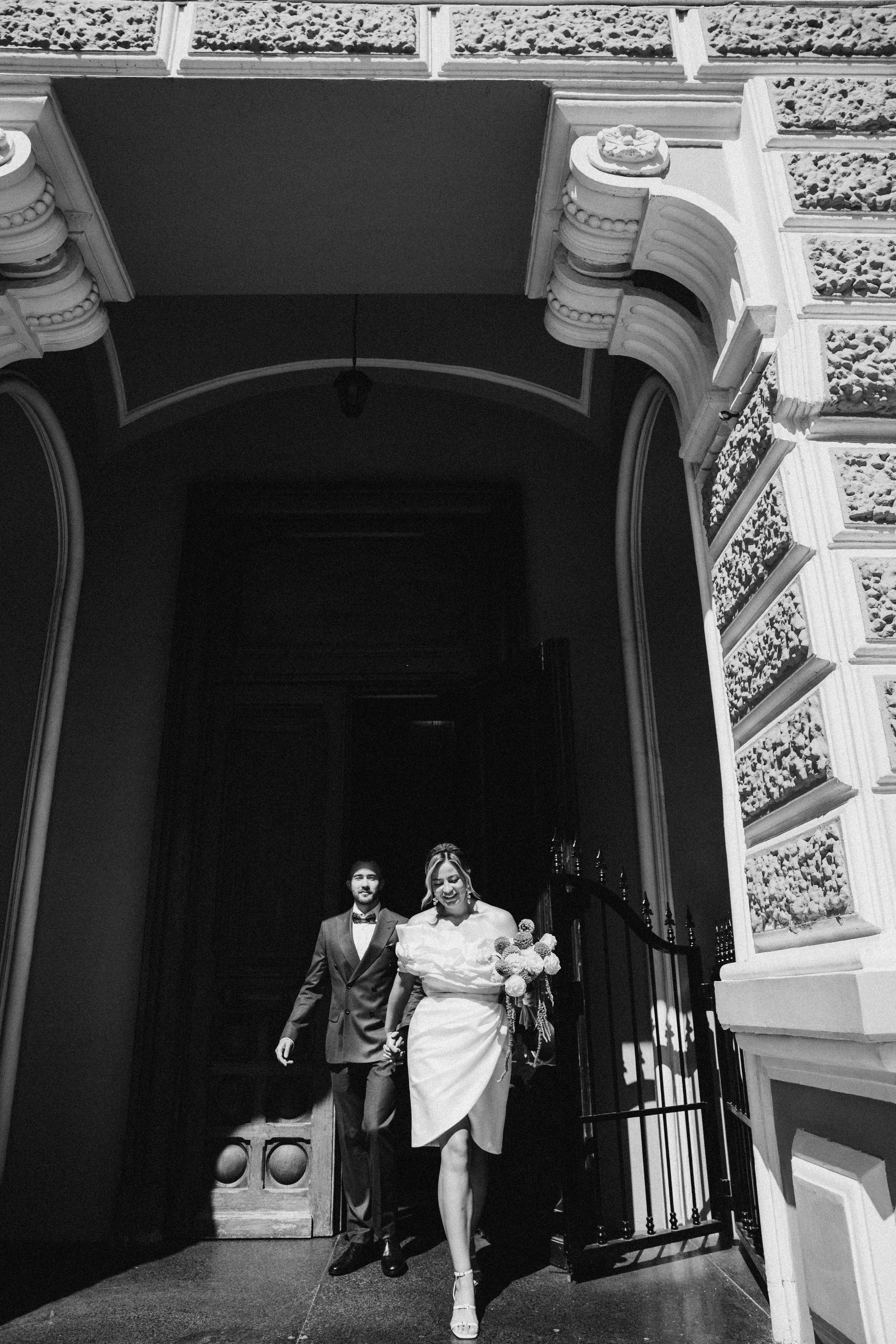 Александр и Екатерина | Особняк Спиридонова. Свадебный фотограф Ангелина Зотова | Обнинск, Москва, Калуга