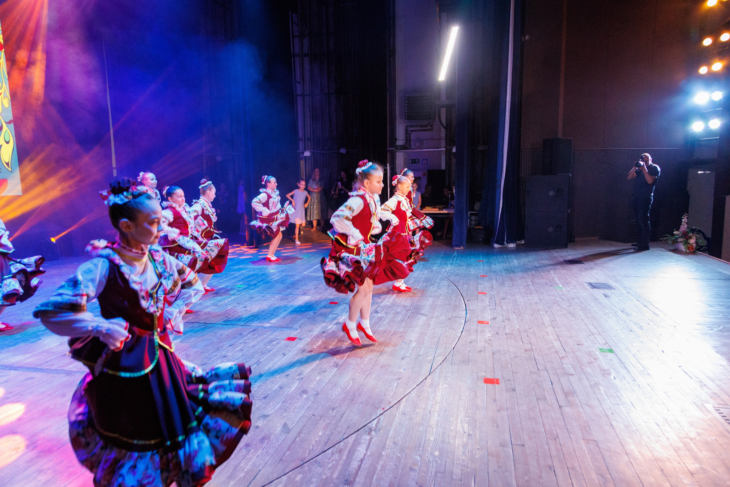 Концерт «Монпансье». Свадебный и семейный фотограф в Армавире