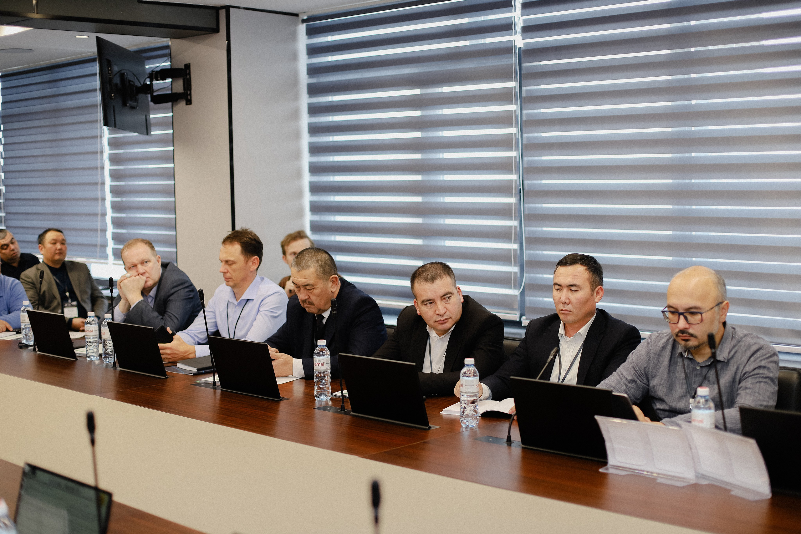 III Международная конференция. Фотограф в Алматы и Москве Даша Пушкина