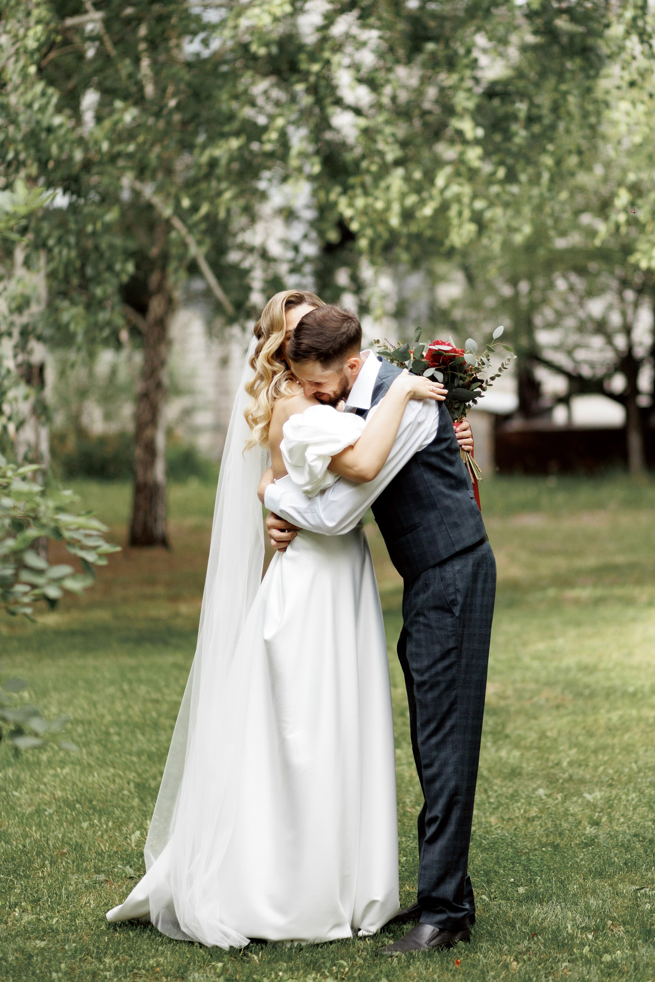 Анастасия и Олесь. Щетинина Наталья свадебный фотограф Барнаул