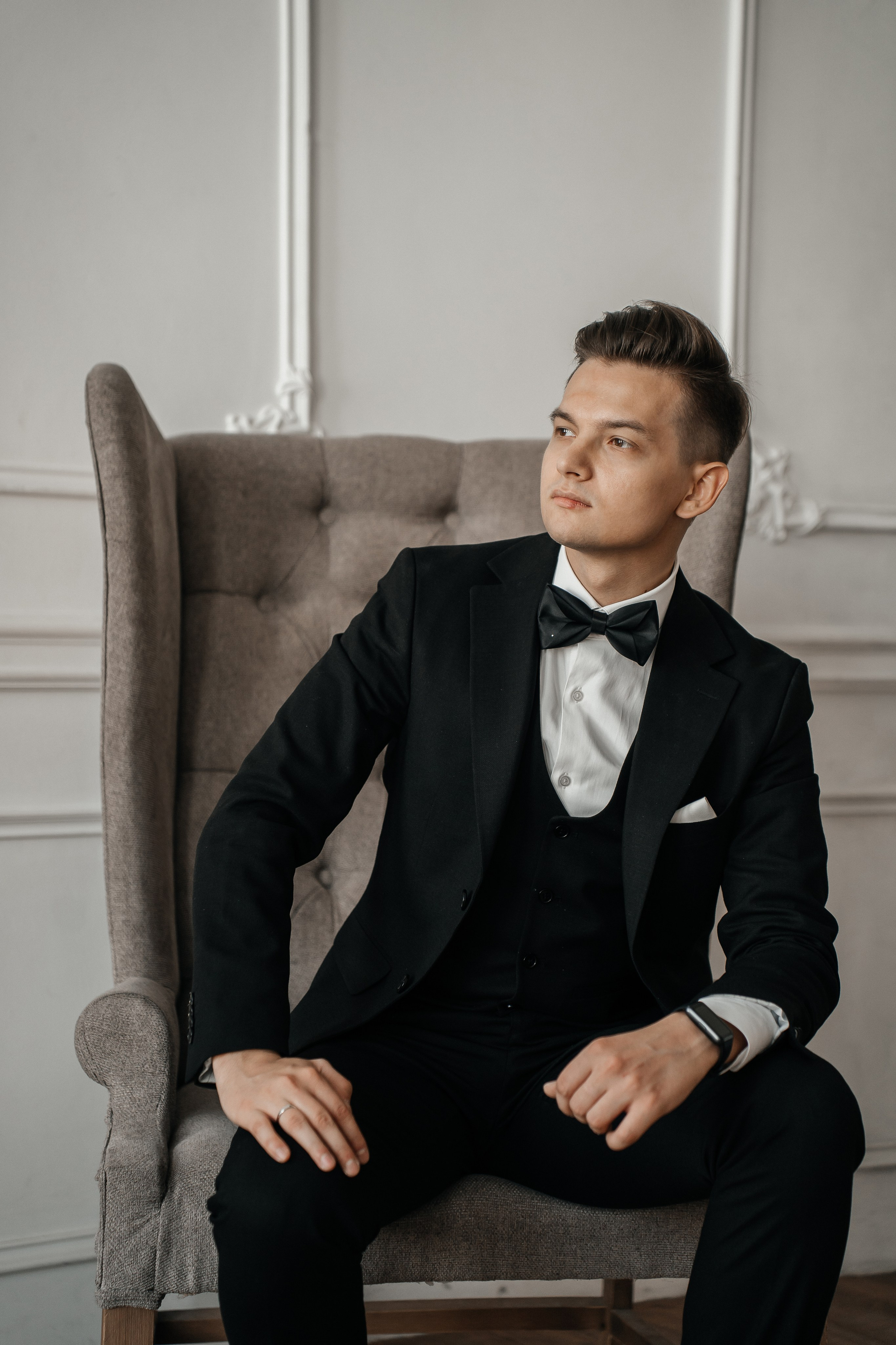 Максим и Анастасия. Полный день. Семейный и свадебный фотограф в Саратове Евангелина Штах