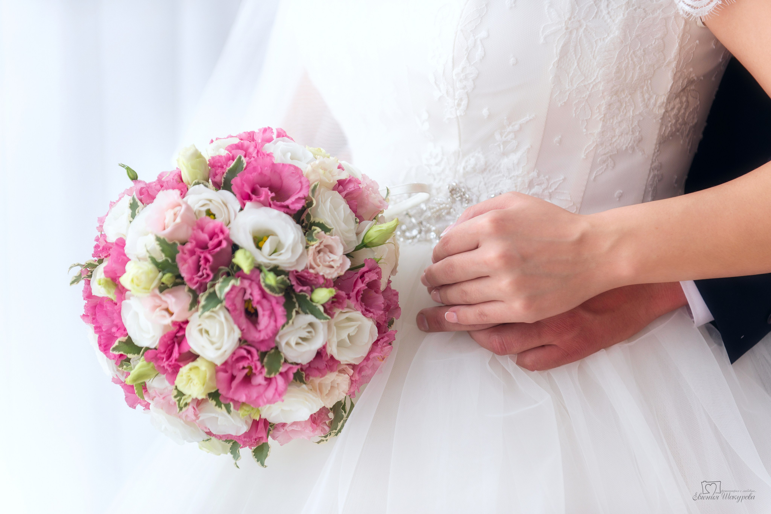 Альбина и Никита. Евгения Усманова — семейный фотограф в городах Стерлитамак и Уфа