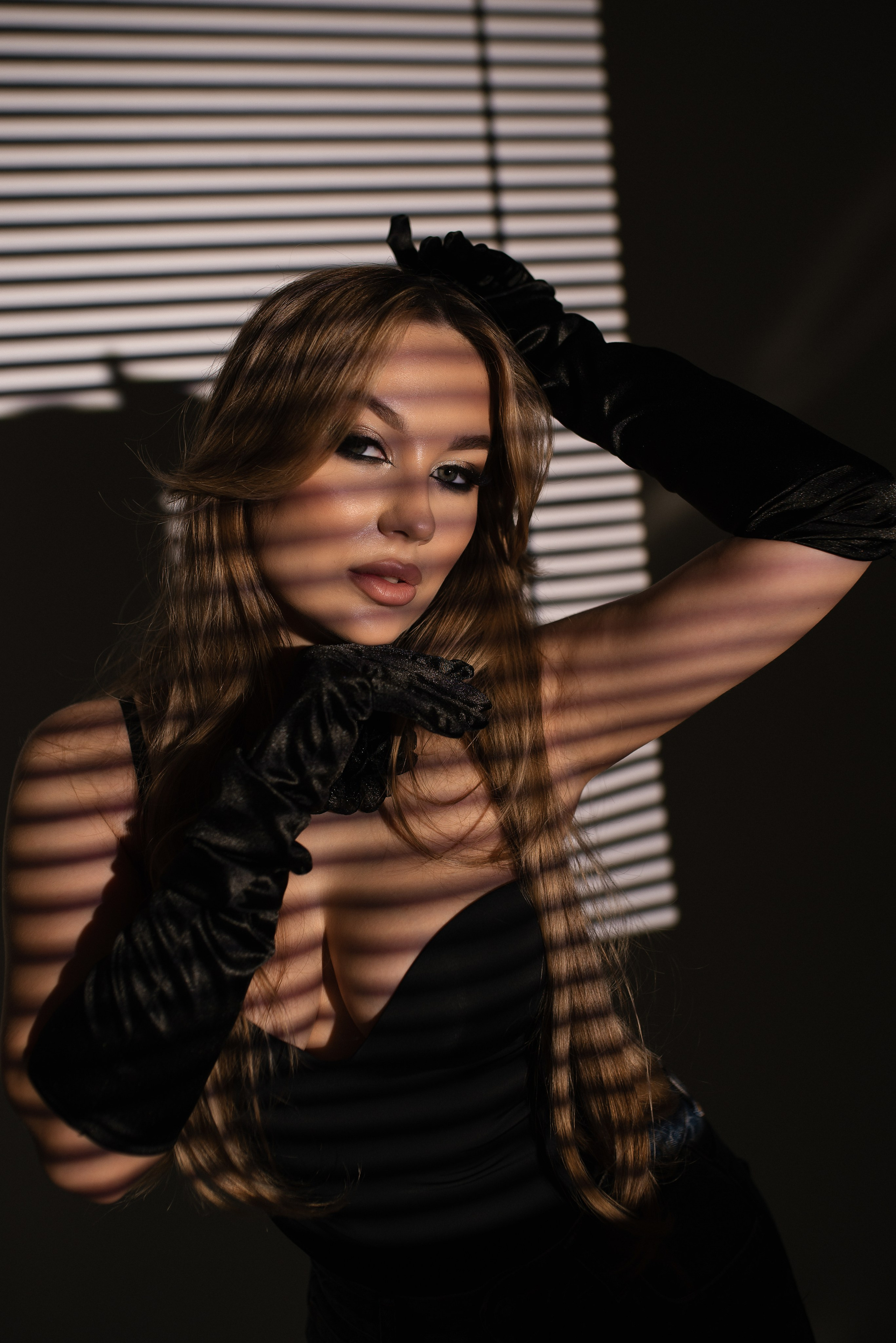 Алина, косметолог