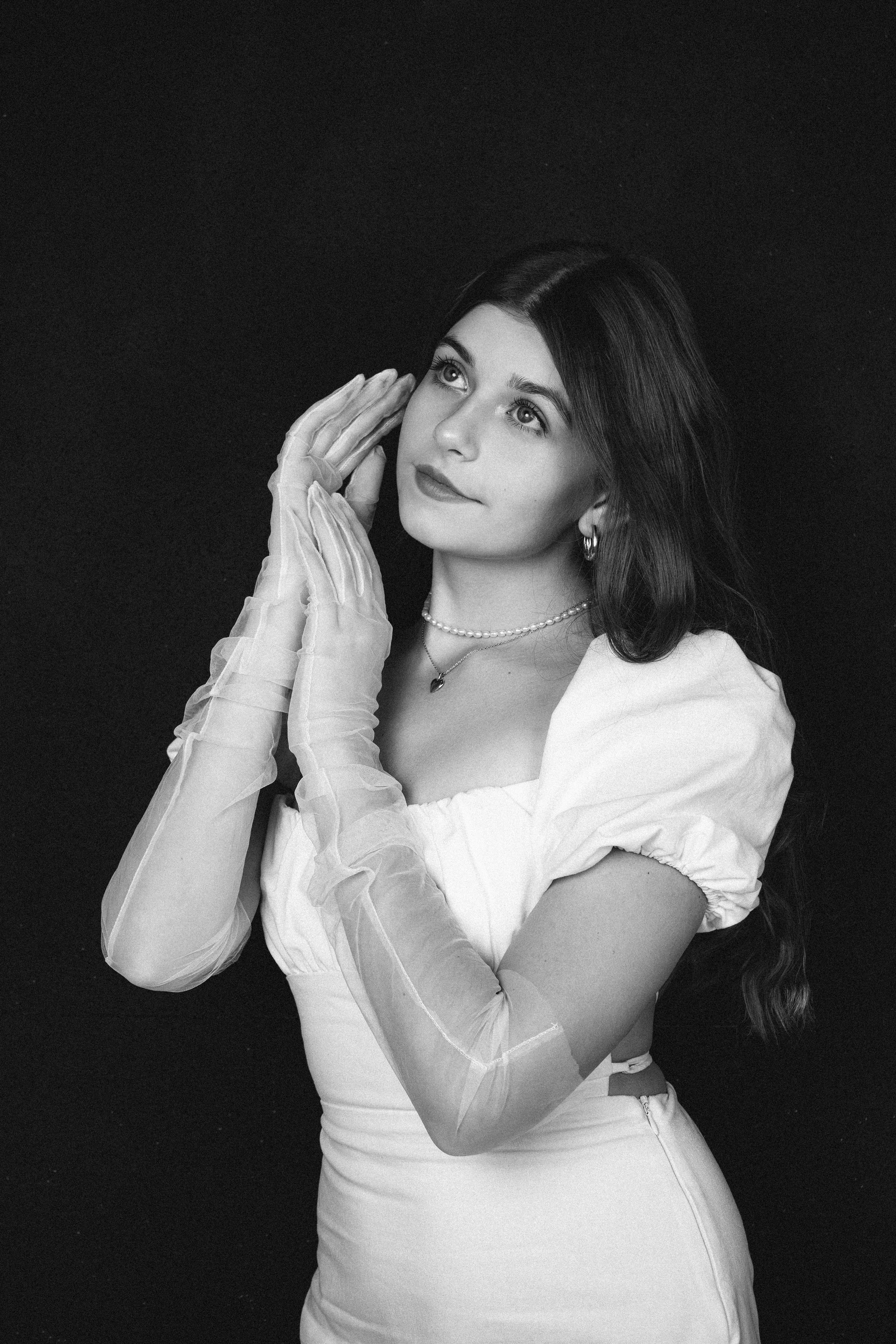 Виктория. Фотограф в Самаре Анастасия Попова