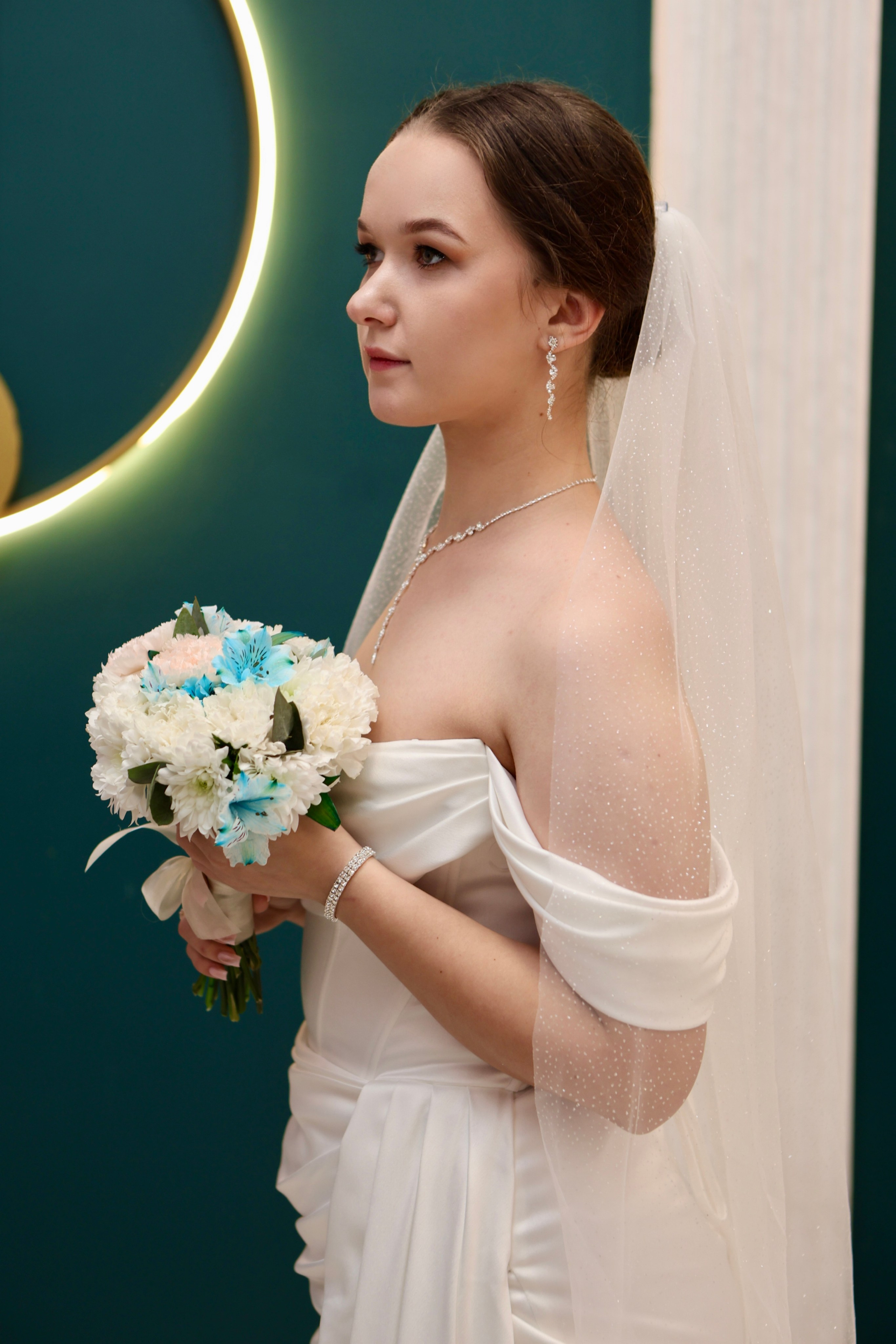 Диана и Артем. Фотограф в Курске Смирнов Евгений