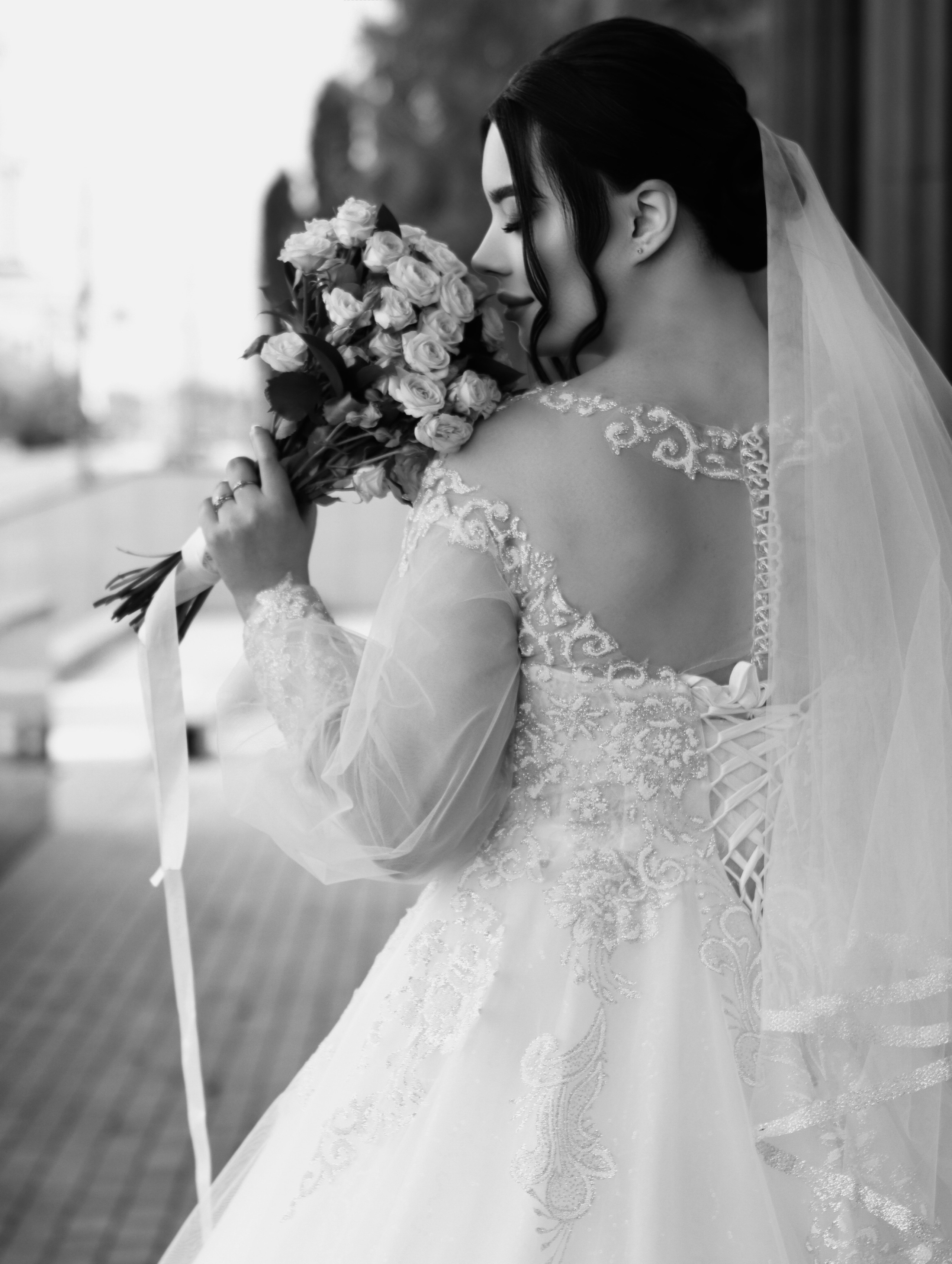 Анна и Александр. Фотограф в Курске Смирнов Евгений