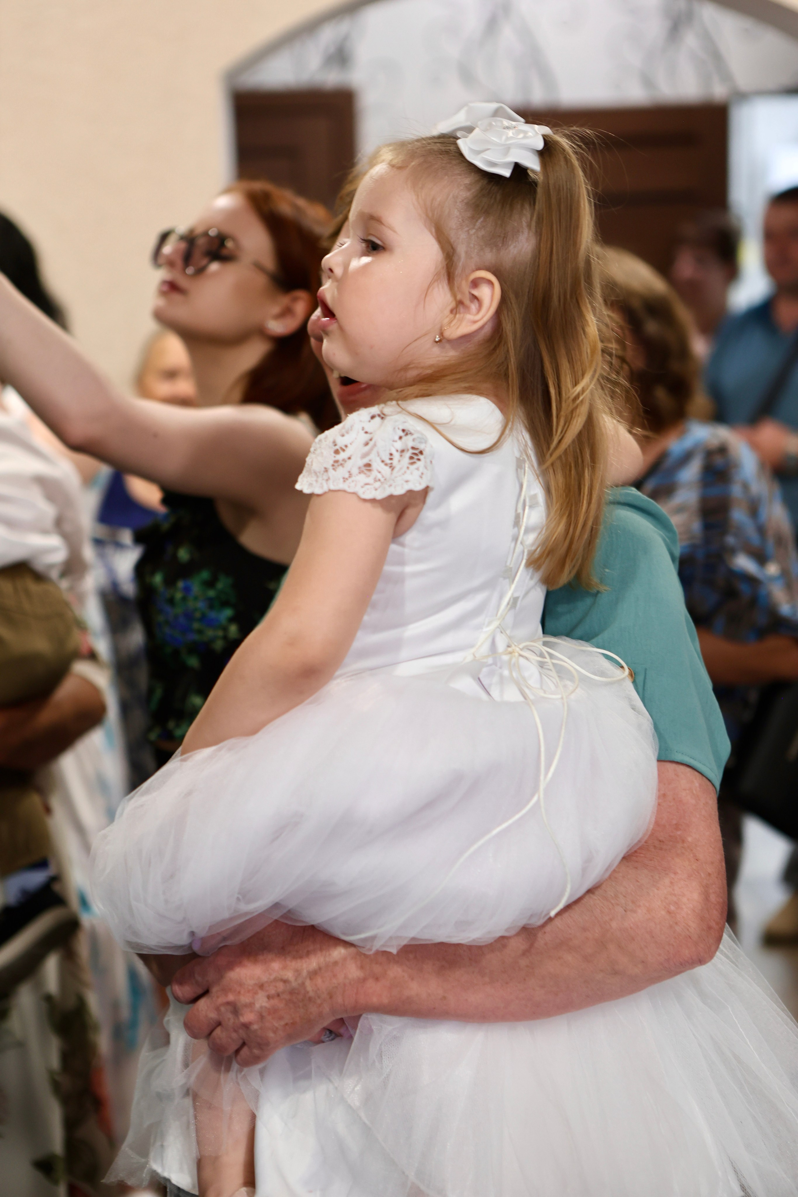 Свадьба Игоря и Татьяны. Фотограф в Курске Смирнов Евгений