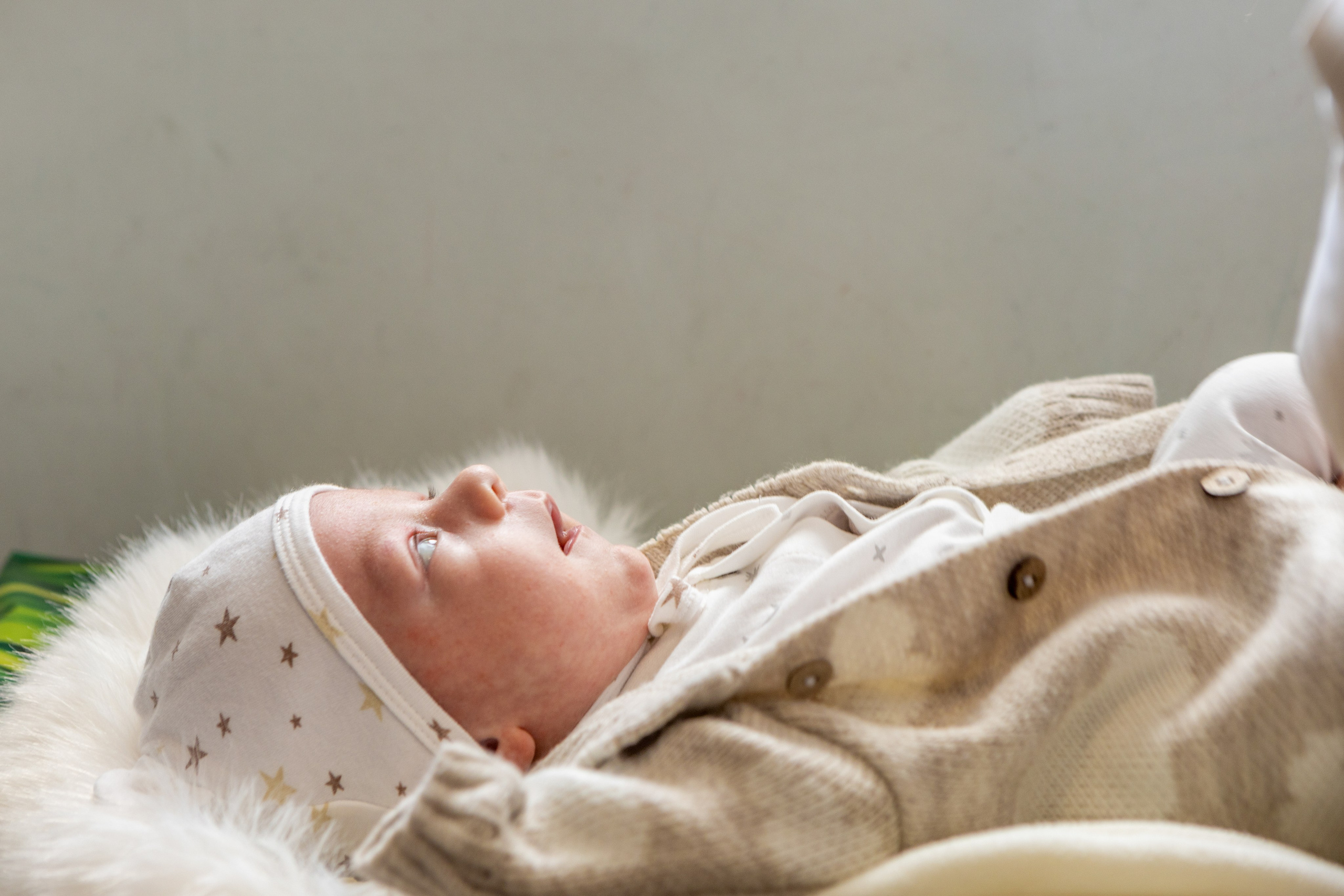 Крещение Артема и Полины. Фотограф в Курске Смирнов Евгений