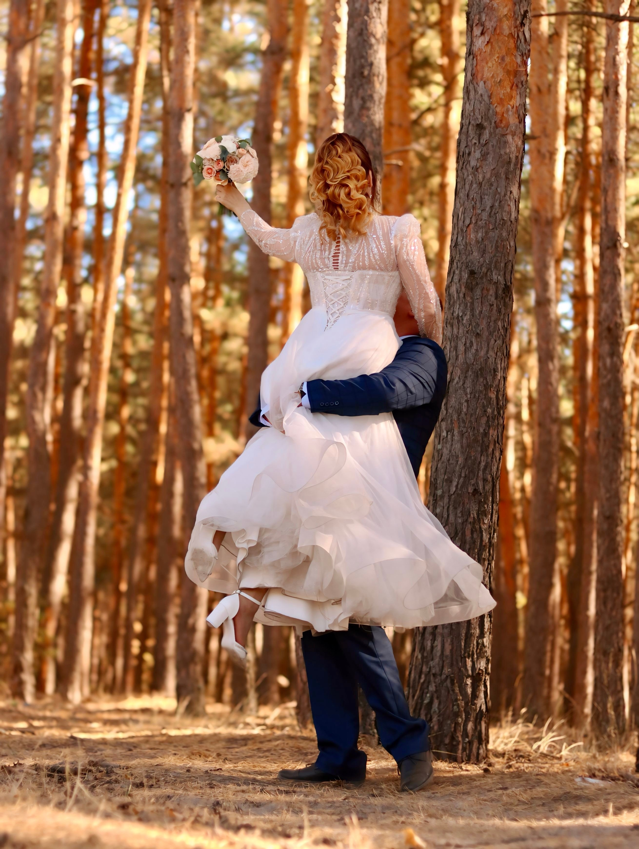 Екатерина и Антон. Фотограф в Курске Смирнов Евгений