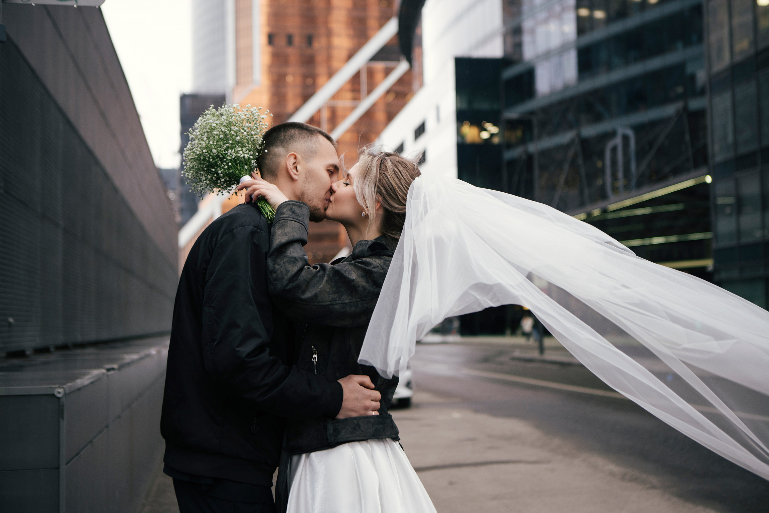 Вадим и Кристина. Фотограф в Курске Смирнов Евгений