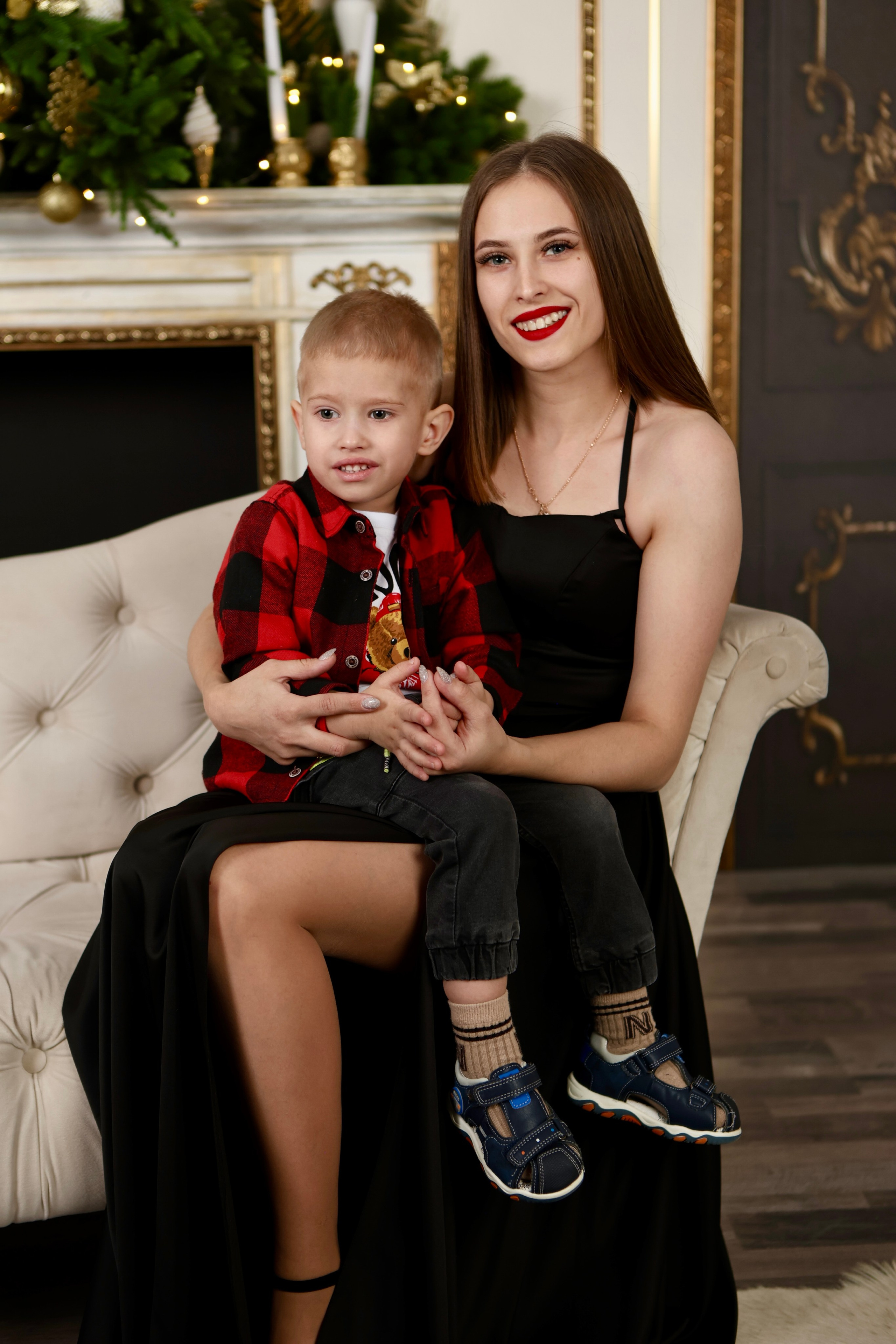 Татьяна. Фотограф в Курске Смирнов Евгений