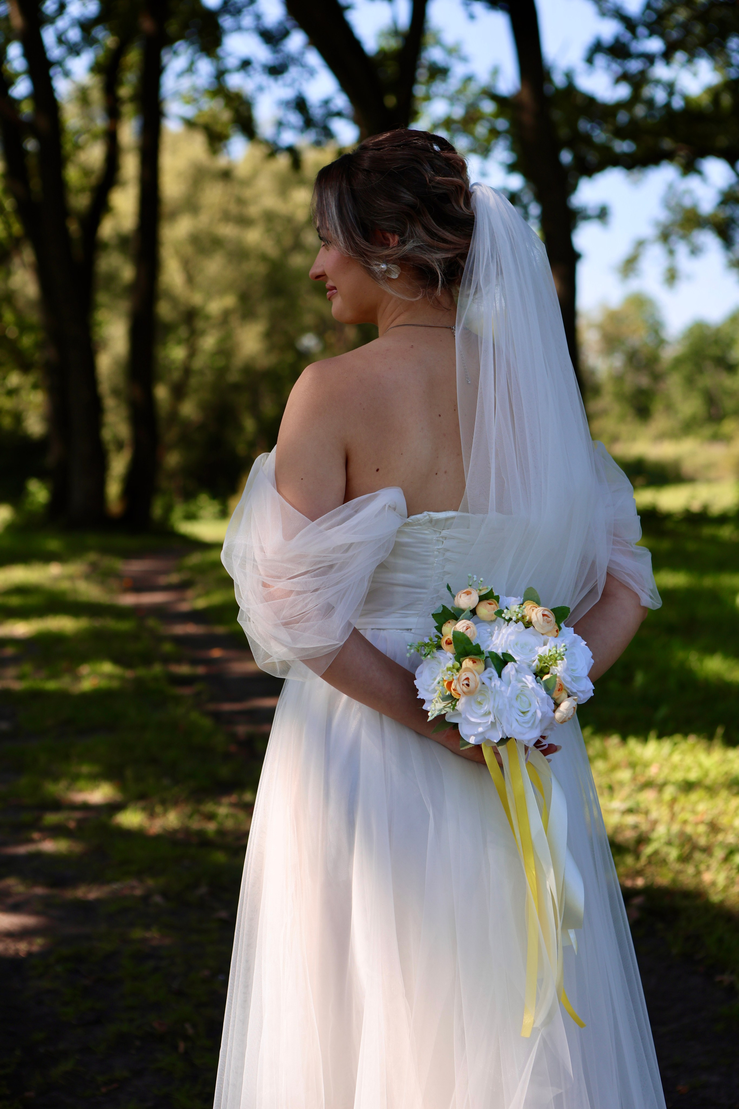 Вероника и Александр. Фотограф в Курске Смирнов Евгений