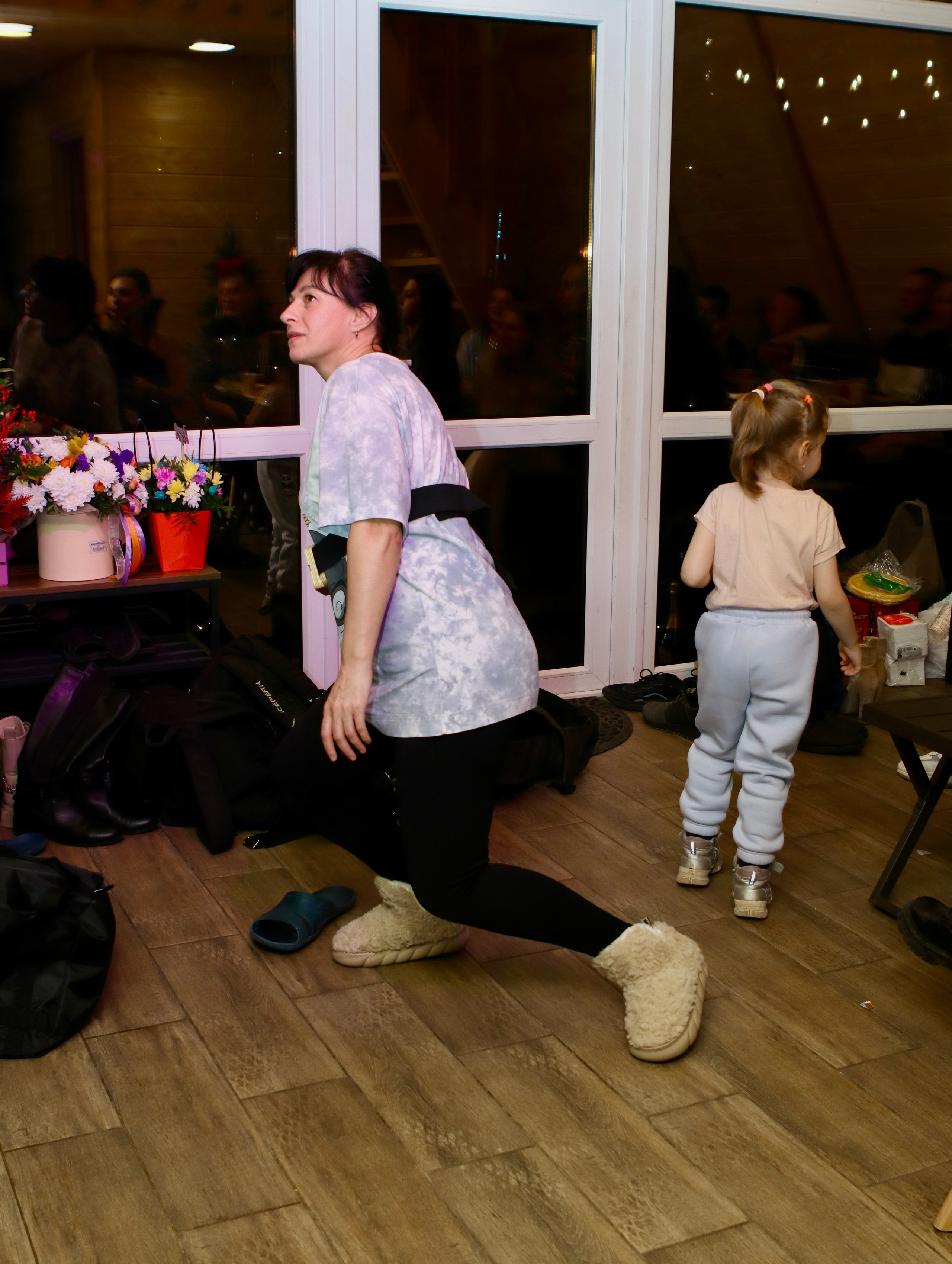 Алена -День Рождения. Фотограф в Курске Смирнов Евгений