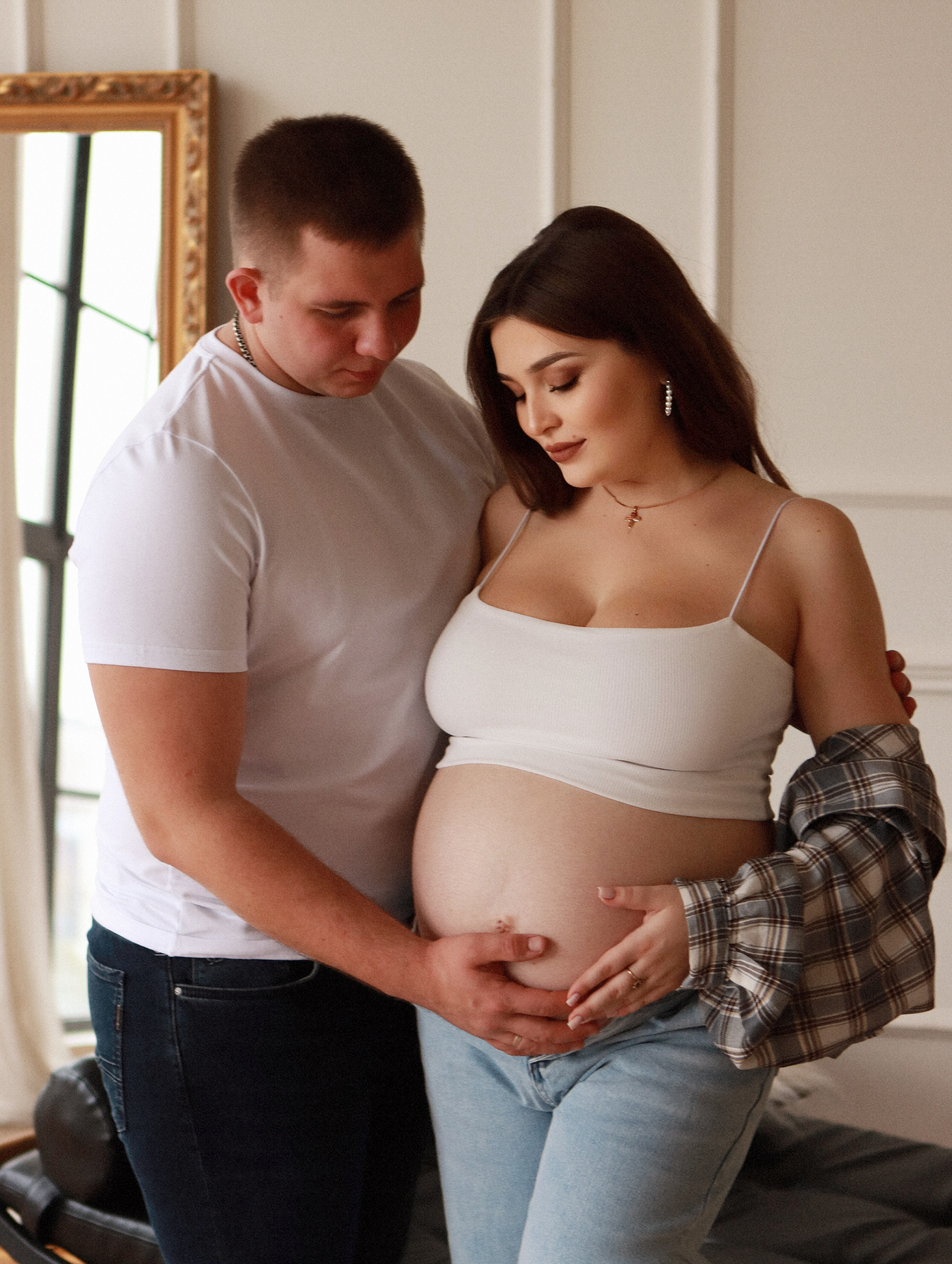 Лилия и Иван. Фотограф в Курске Смирнов Евгений