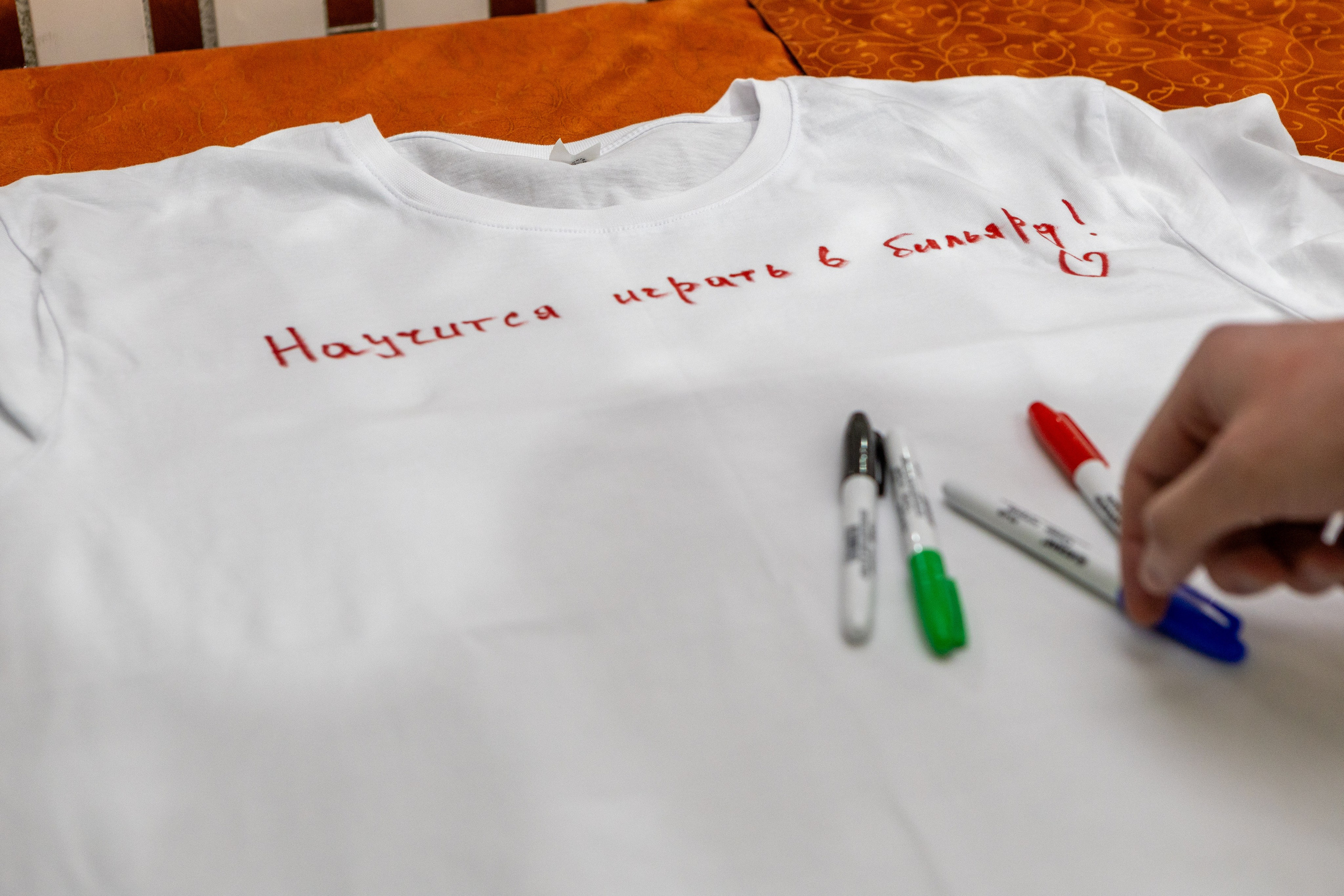 День Рождения Дениса. Фотограф в Курске Смирнов Евгений