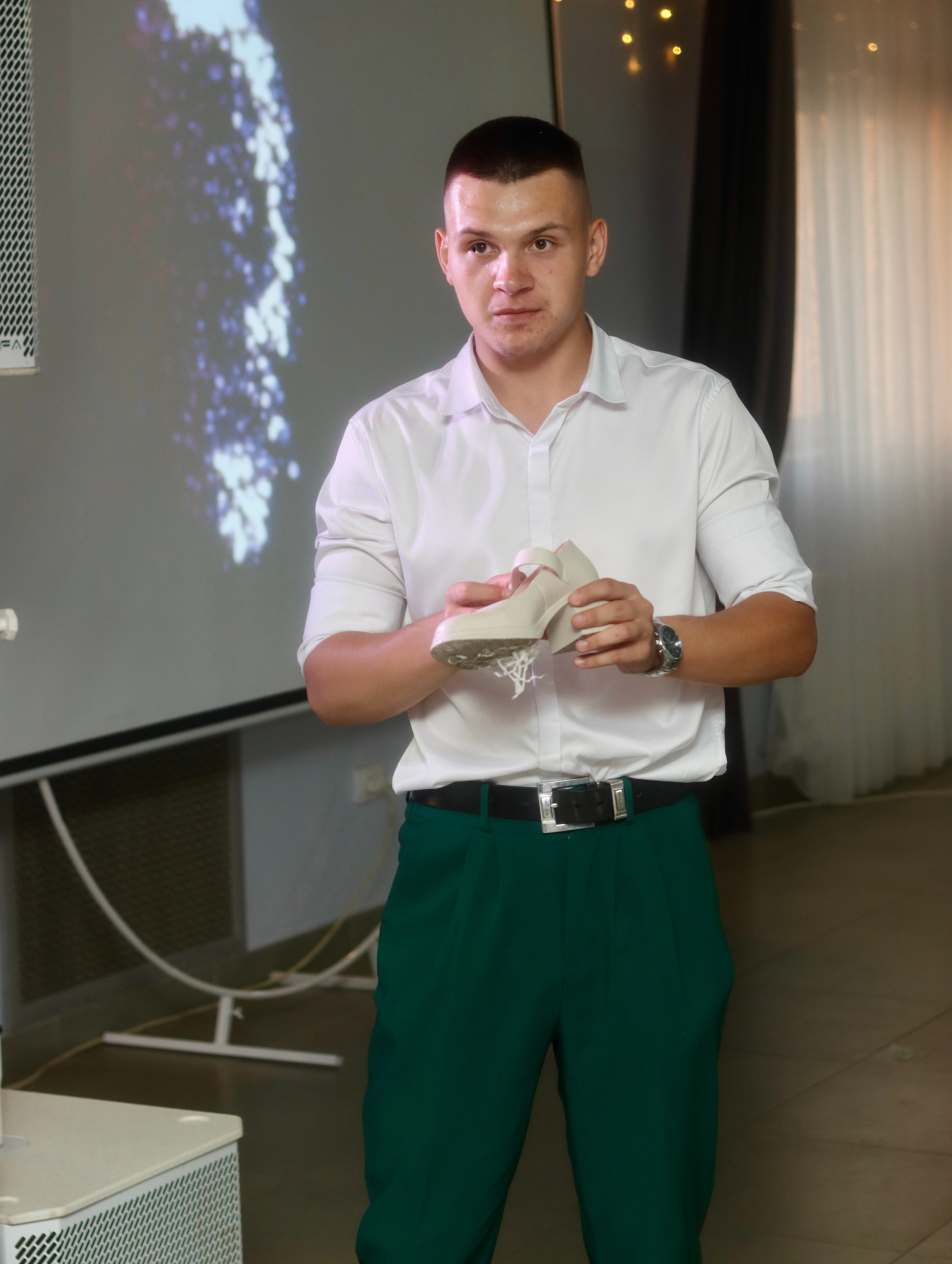 Свадьба Игоря и Татьяны. Фотограф в Курске Смирнов Евгений