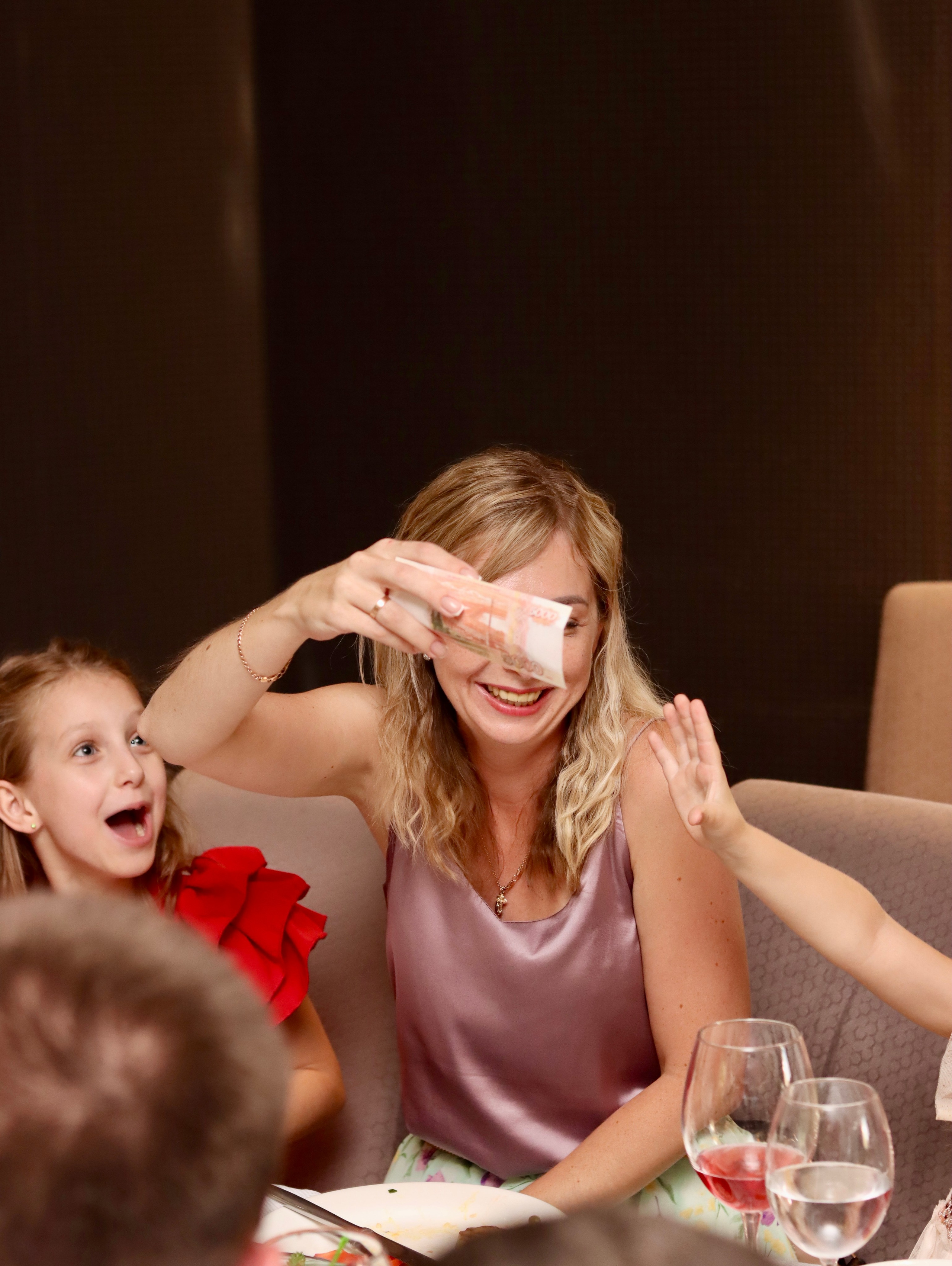 Юбилей. Фотограф в Курске Смирнов Евгений