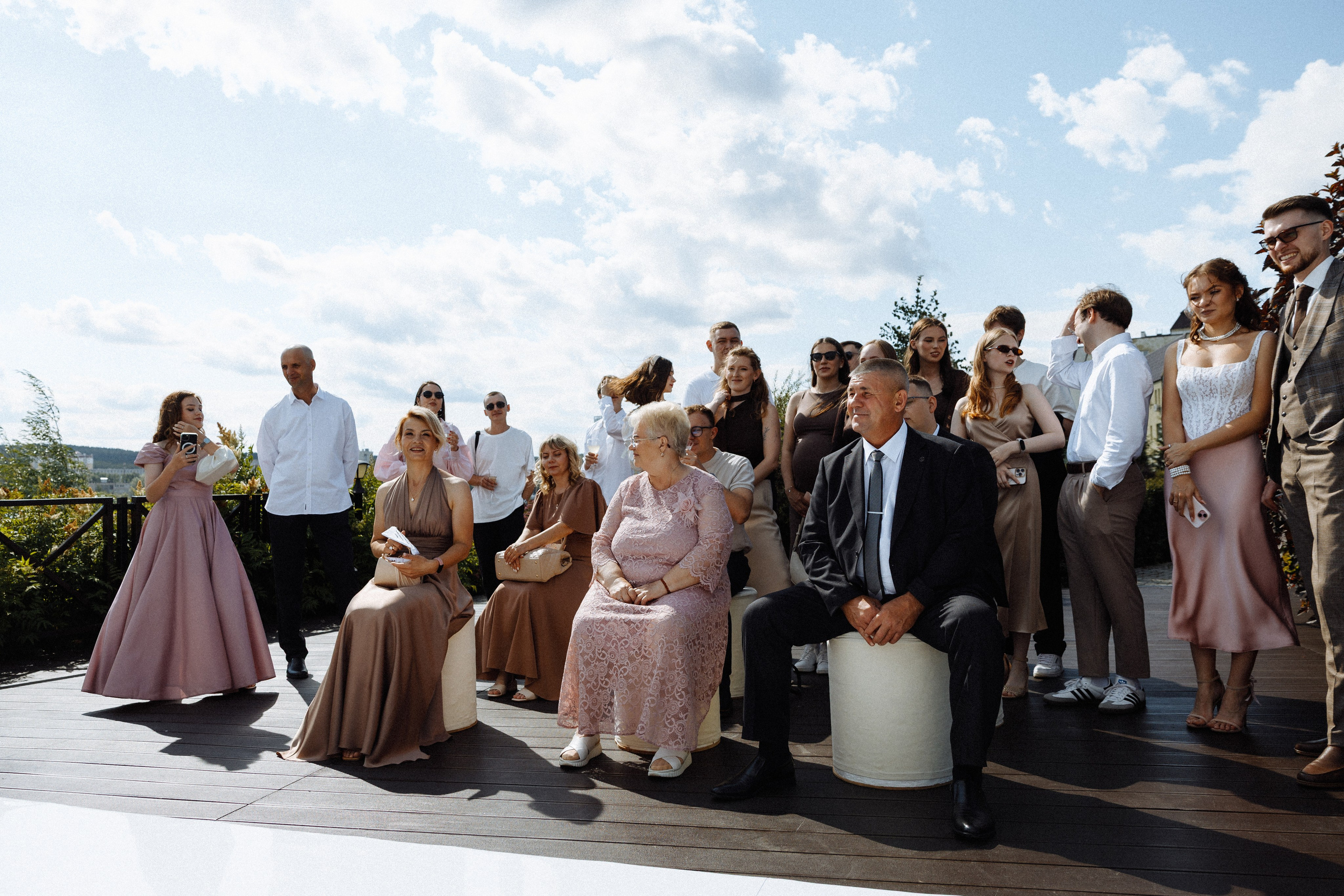 Евгений и Ирина. Glissando. Свадебный фотограф Балчугова Мария Екатеринбург