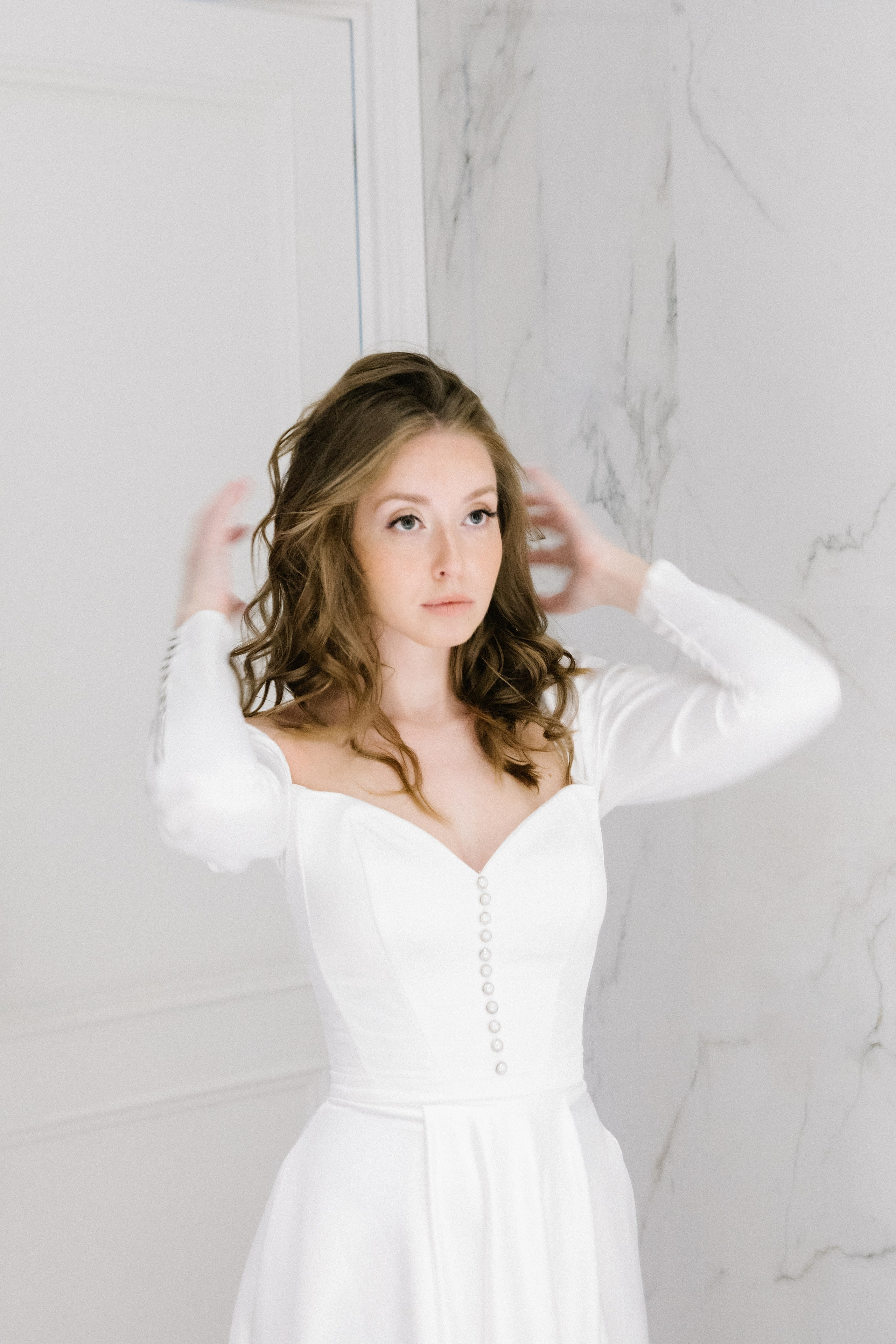 Ольга и Сергей. Лена Крутова. Фотограф в Москве